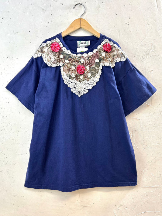 Vintage Custom T-shirt　MADE IN USA [G30741]