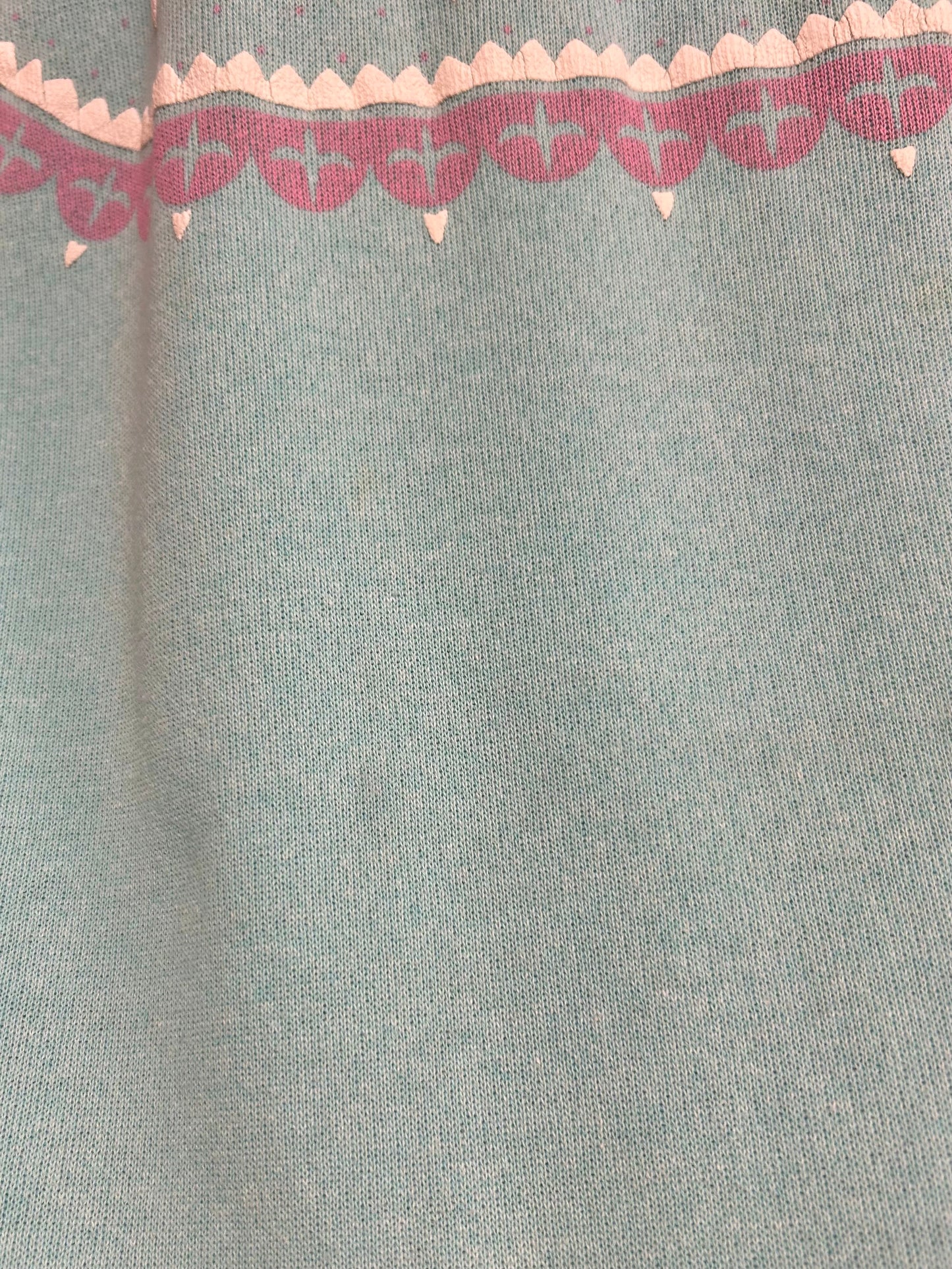 Vintage Sweat MADE IN AMERICA [C29636]