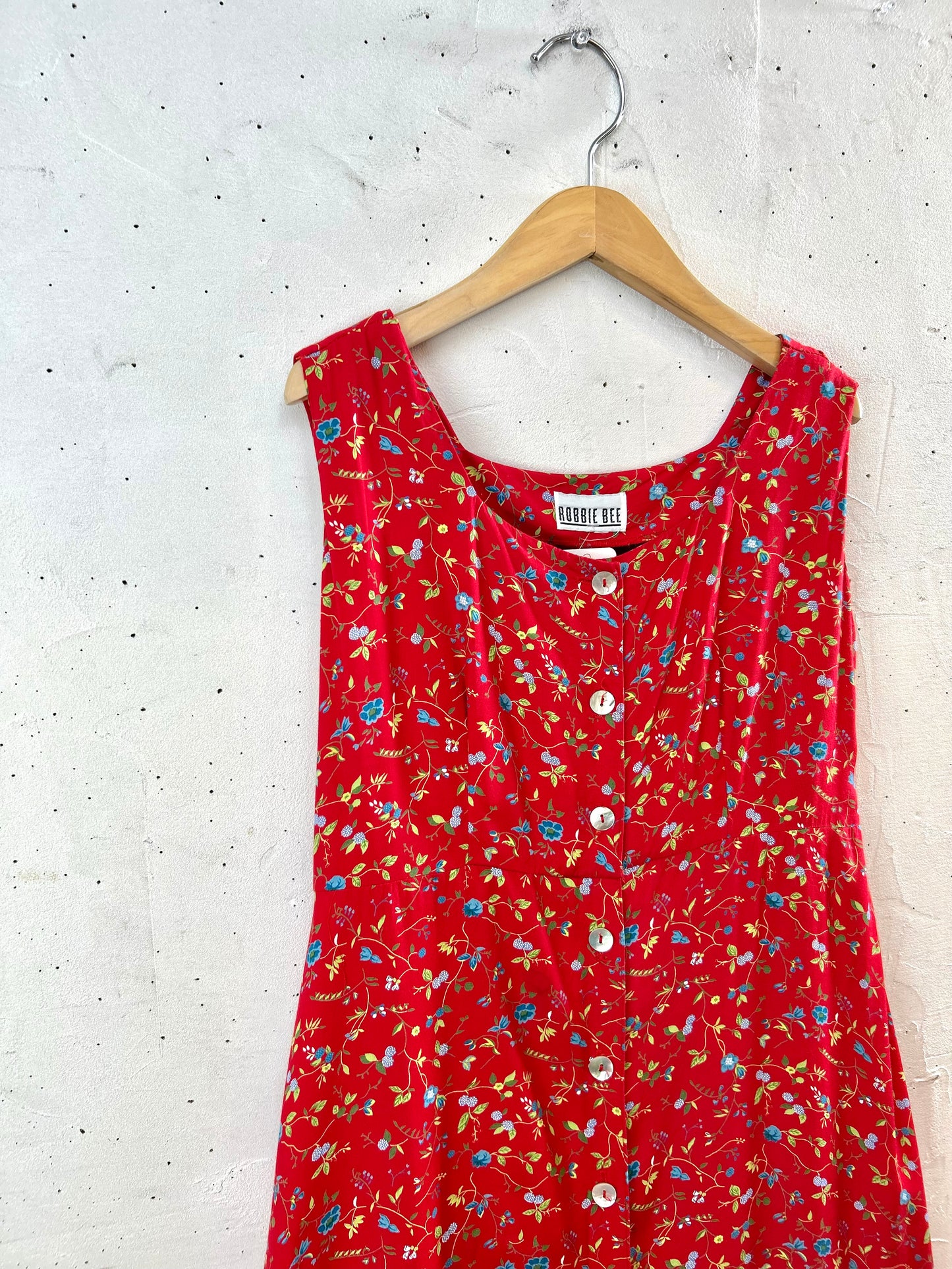 Vintage Dress [F30485]