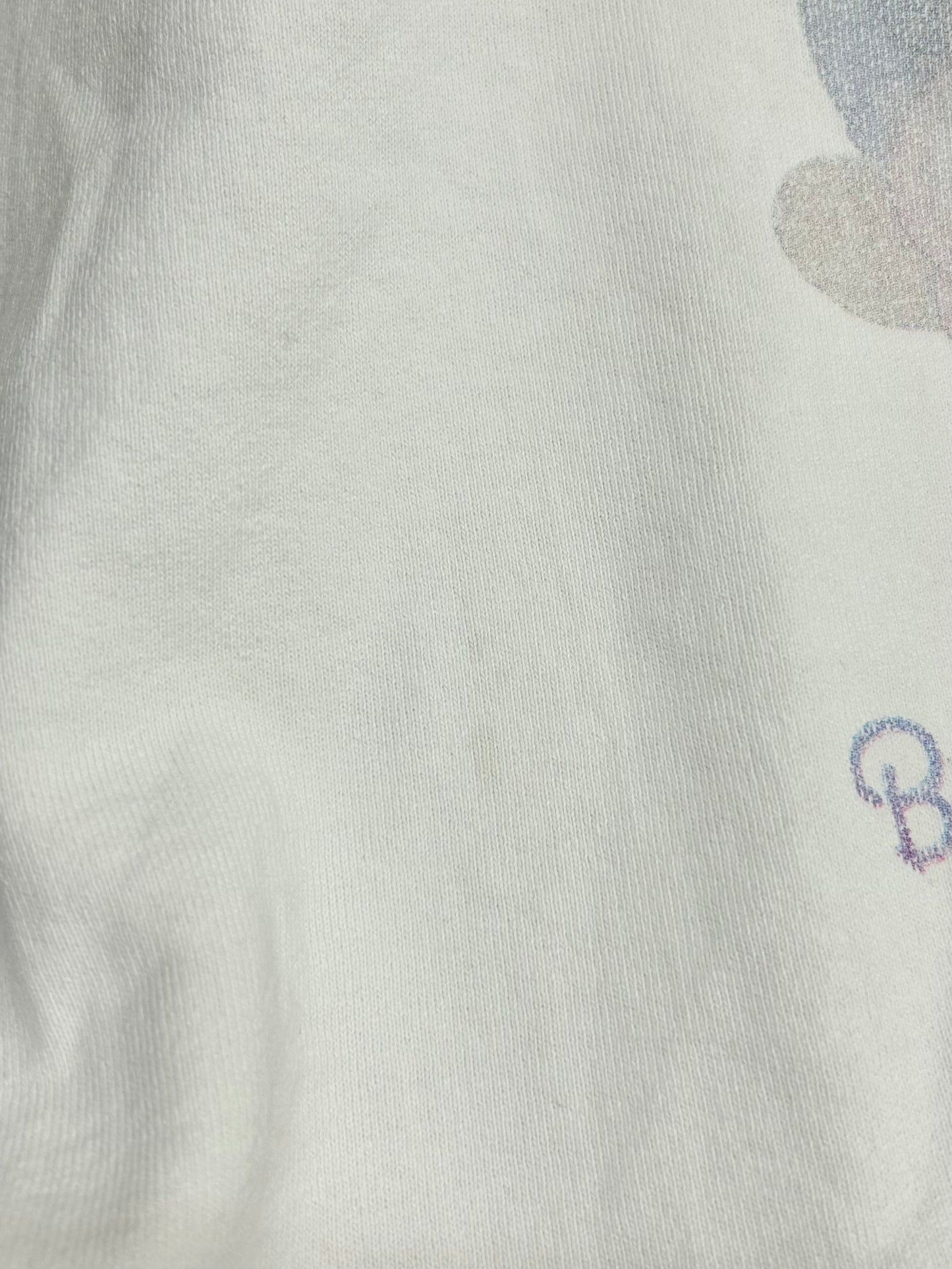 Vintage Precious Moments Sweat MADE IN USA [C29638]