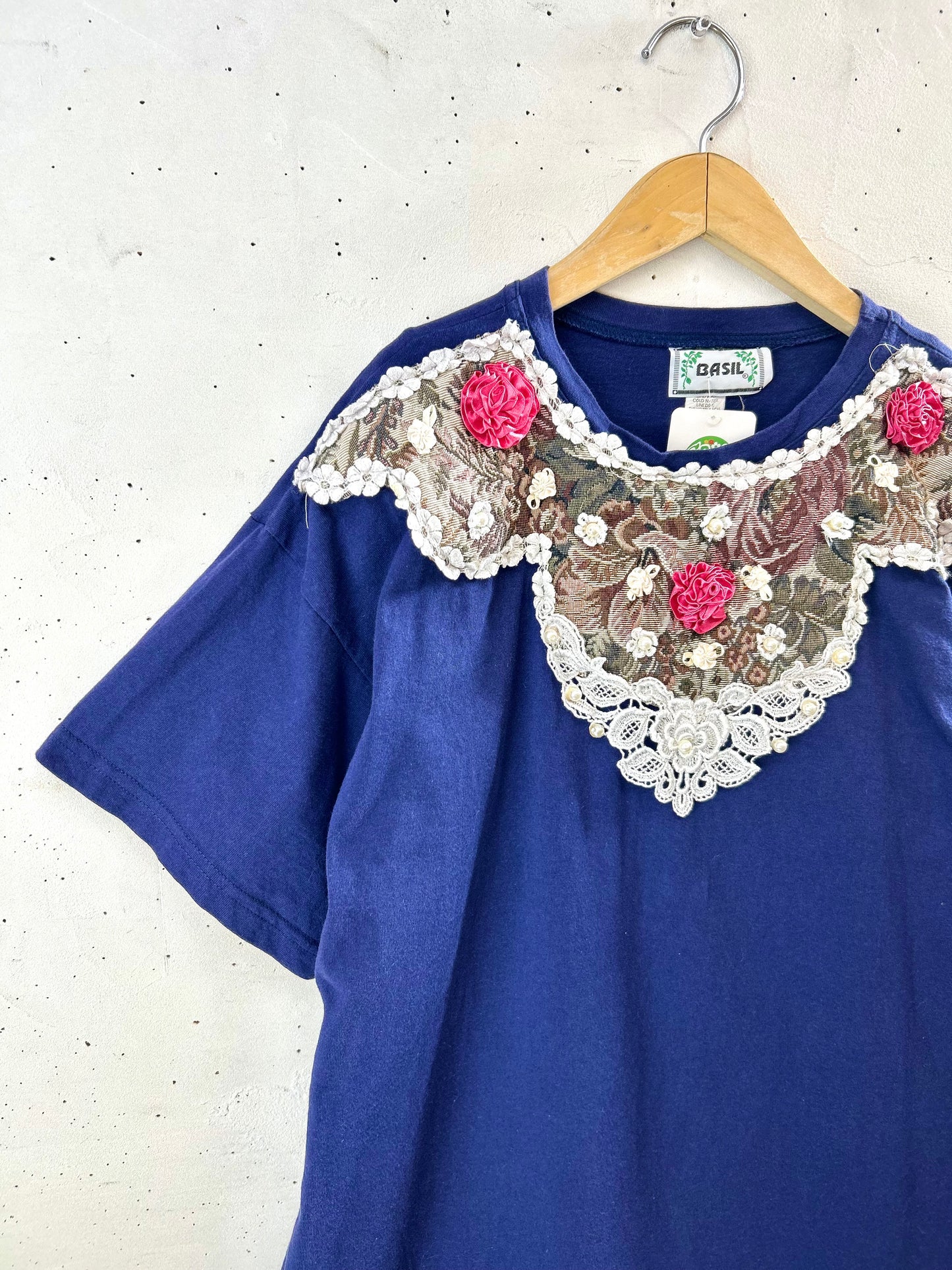 Vintage Custom T-shirt　MADE IN USA [G30741]