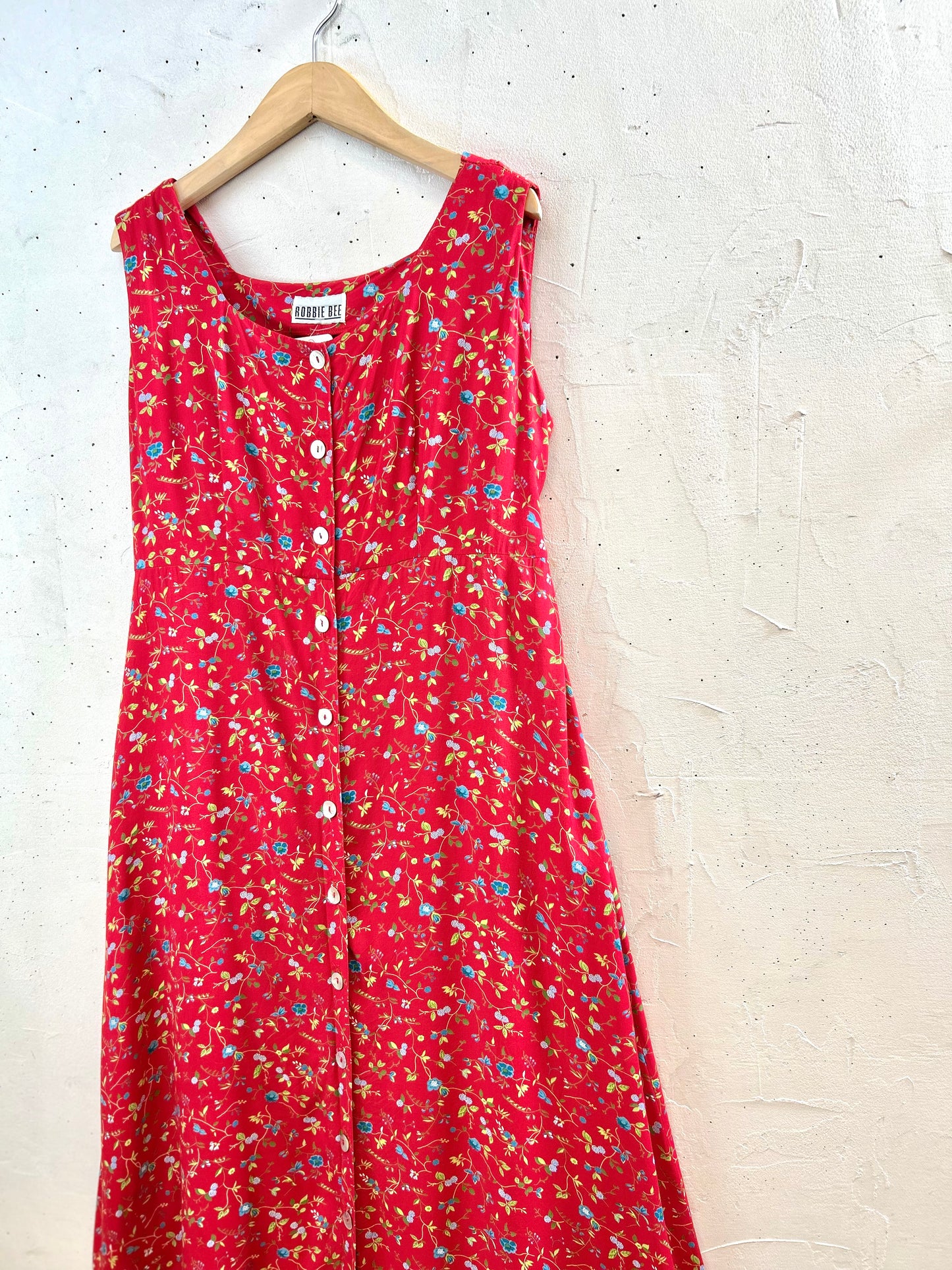 Vintage Dress [F30485]