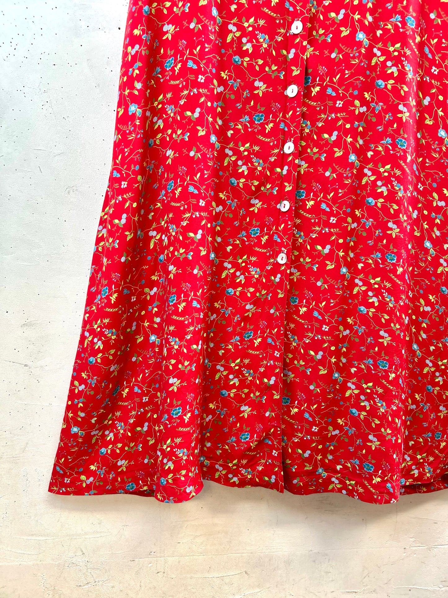 Vintage Dress [F30485]