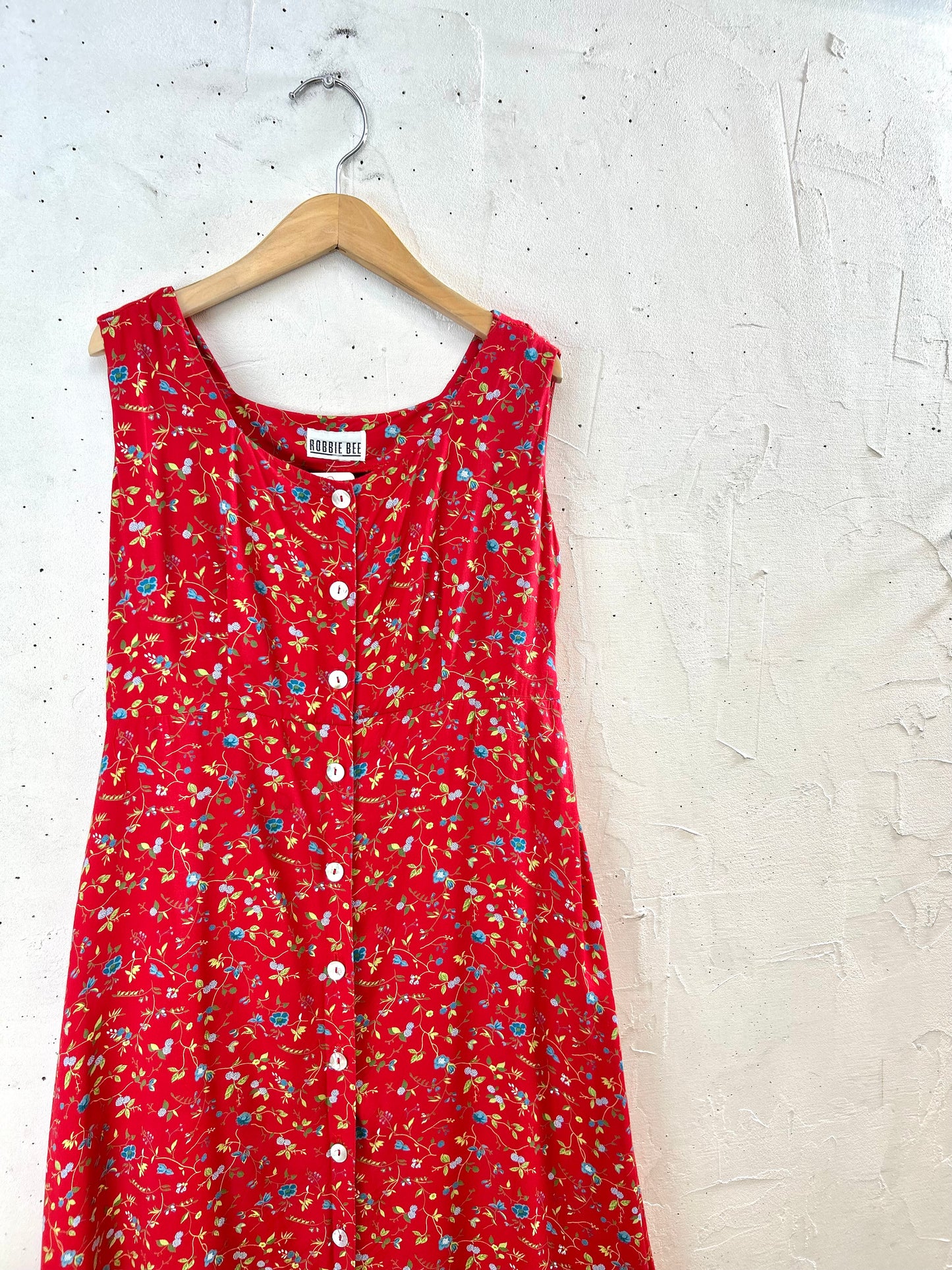 Vintage Dress [F30485]