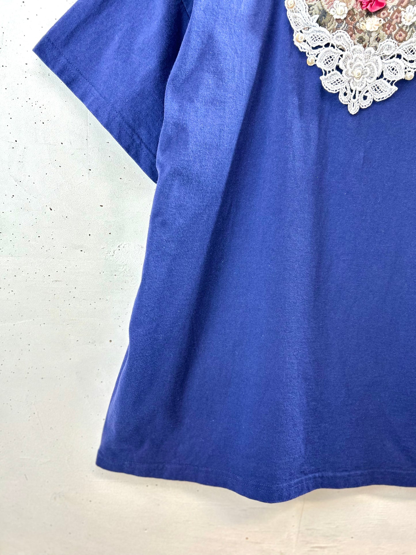 Vintage Custom T-shirt　MADE IN USA [G30741]