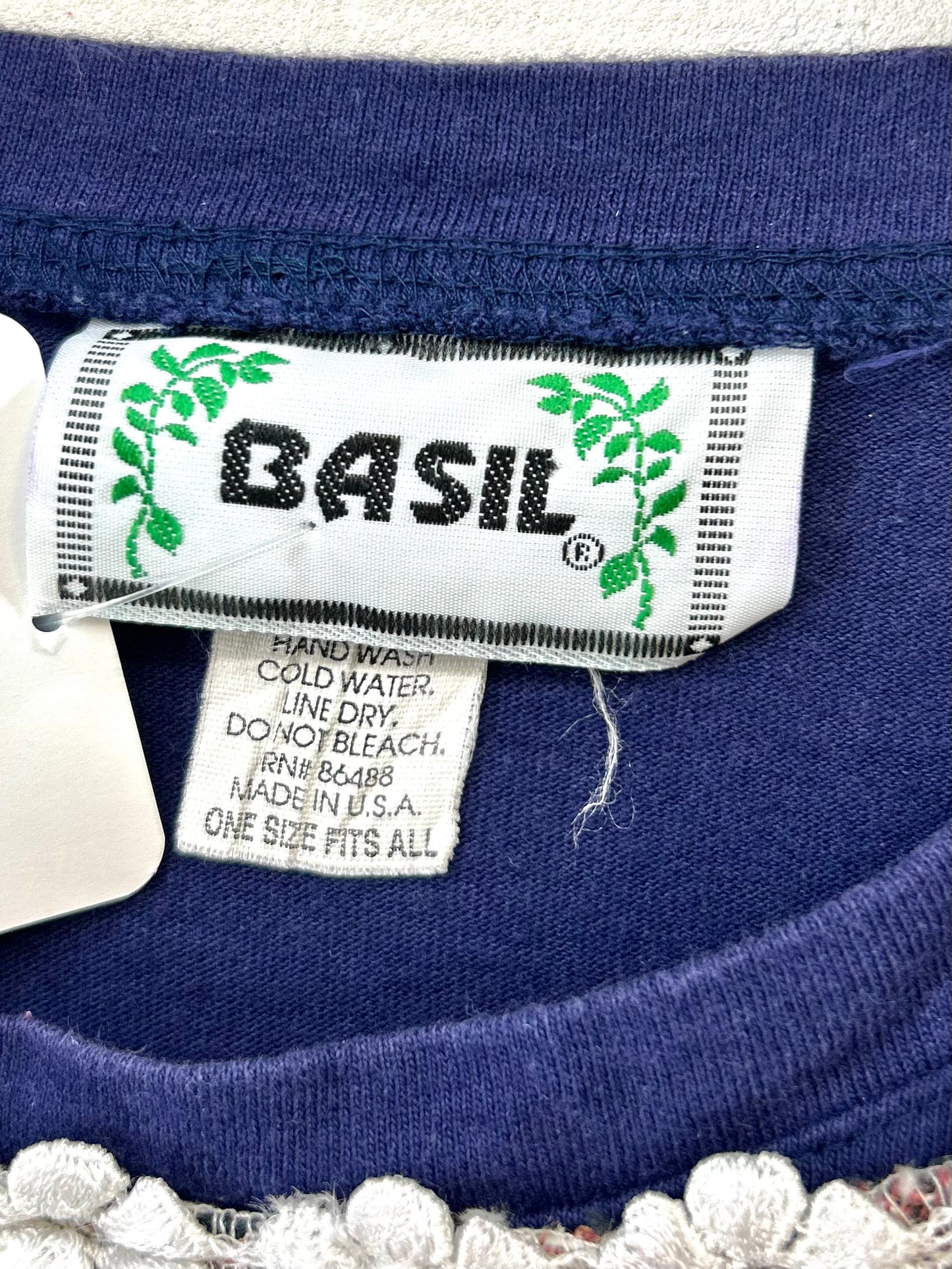 Vintage Custom T-shirt　MADE IN USA [G30741]