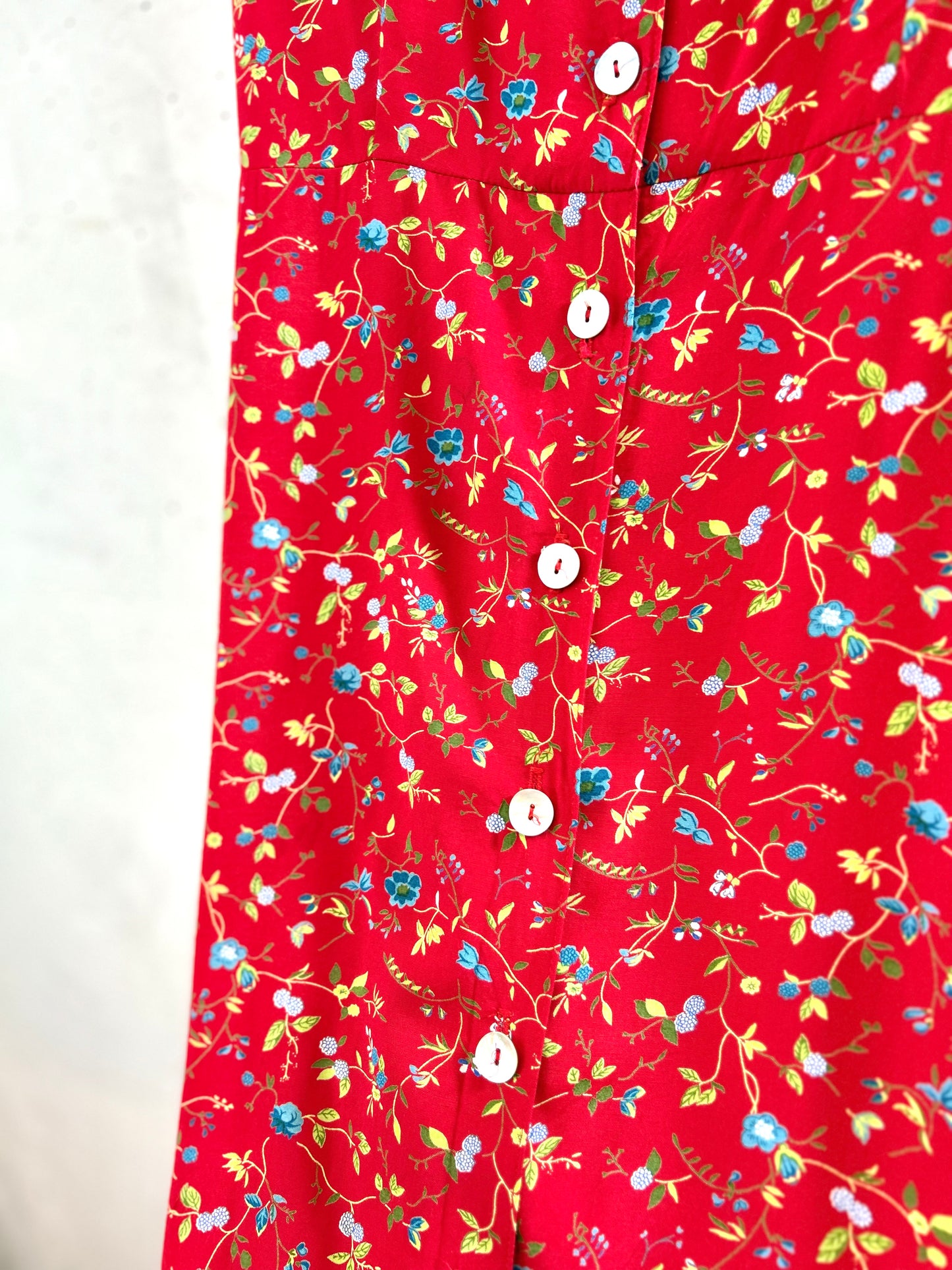 Vintage Dress [F30485]