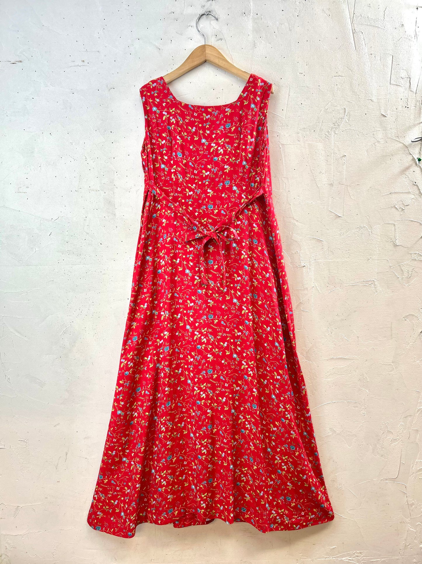 Vintage Dress [F30485]