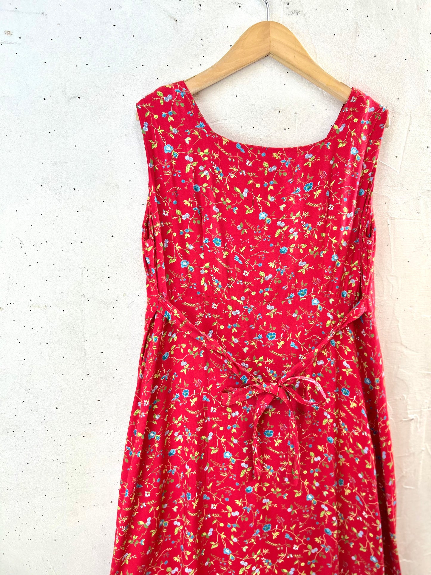 Vintage Dress [F30485]