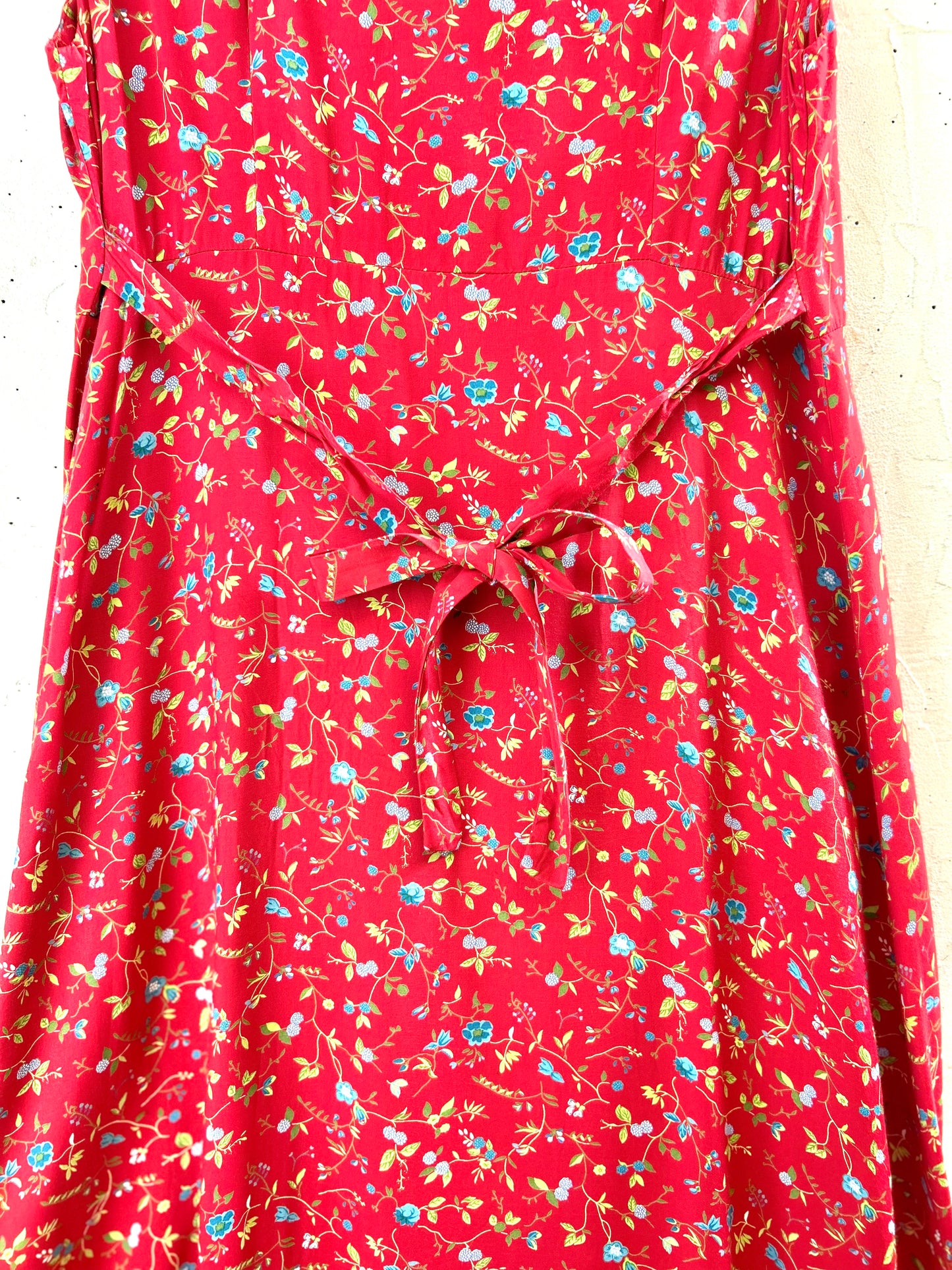 Vintage Dress [F30485]