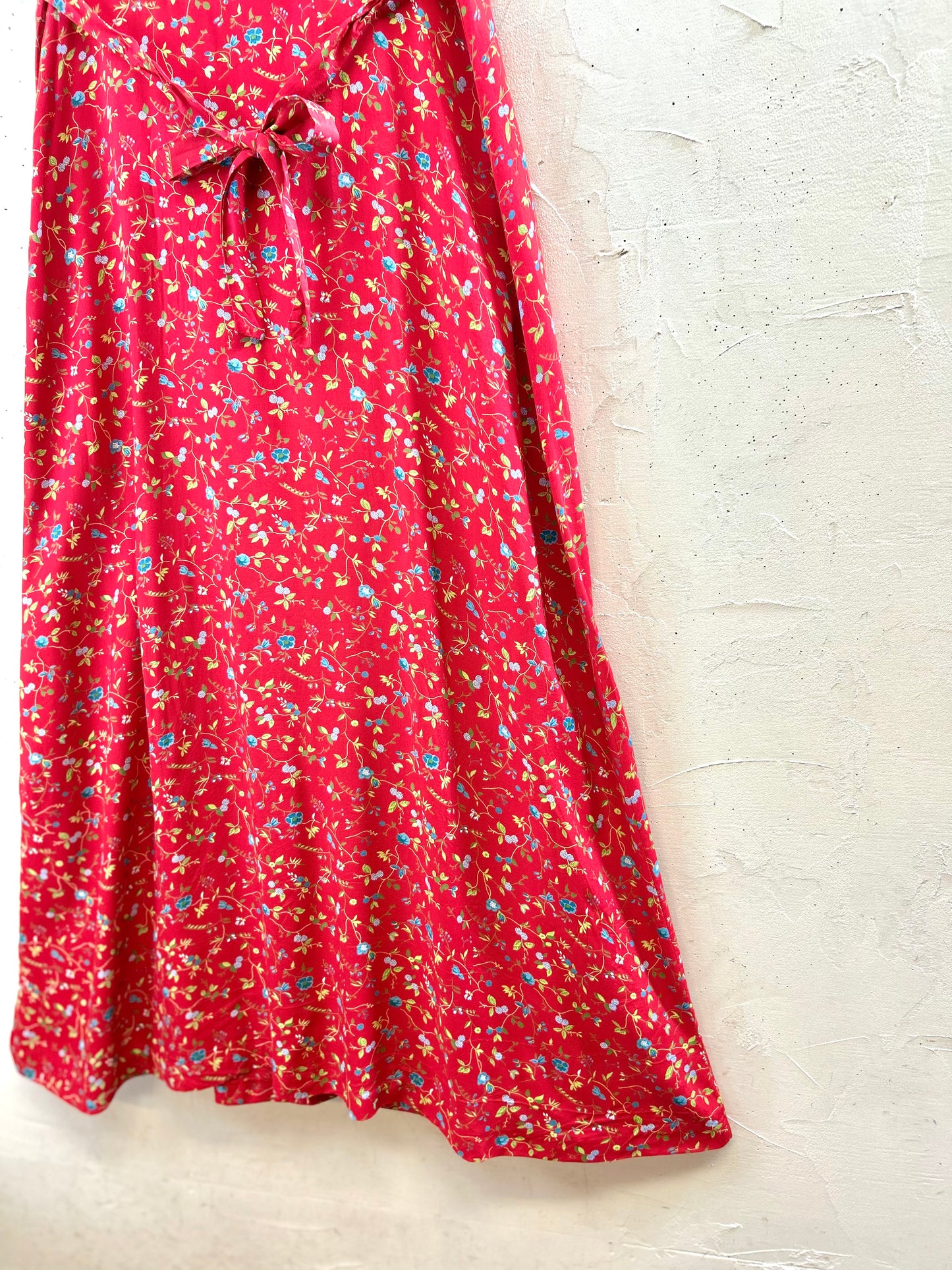 Vintage Dress [F30485]