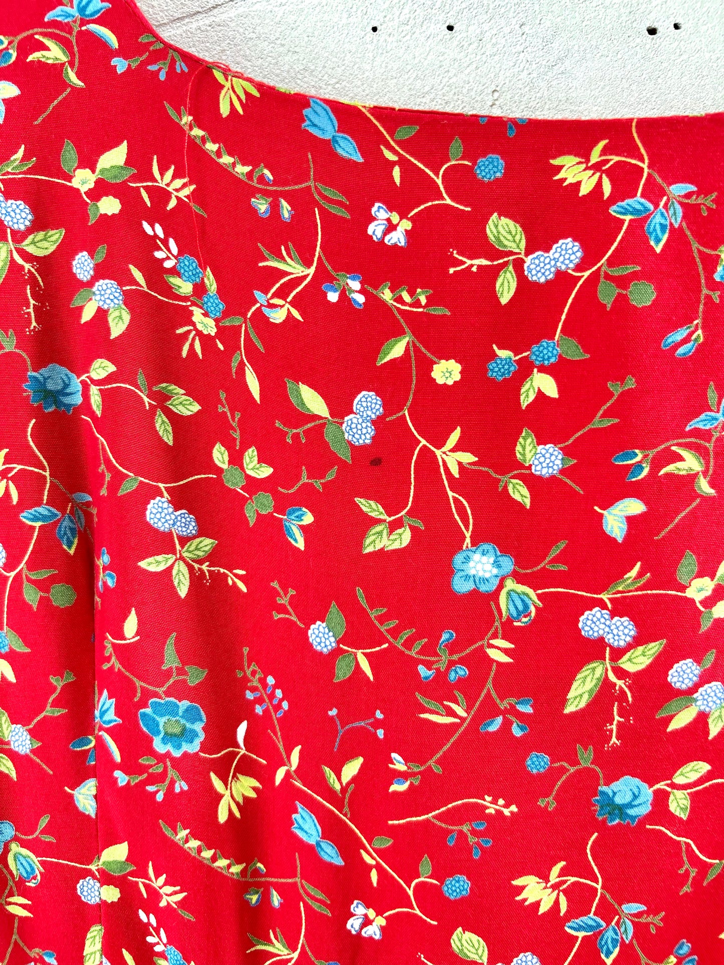 Vintage Dress [F30485]