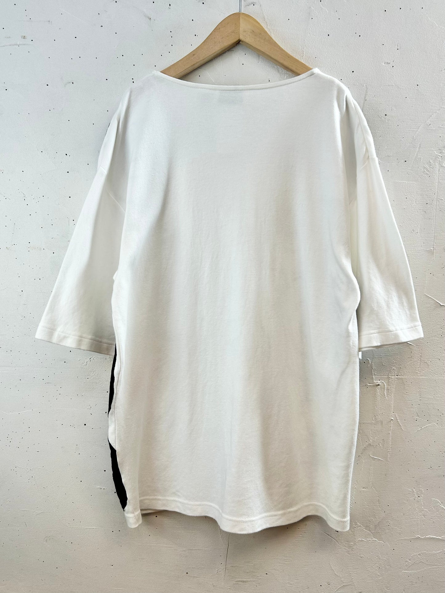 Vintage Patch T-Shirt [E30279]