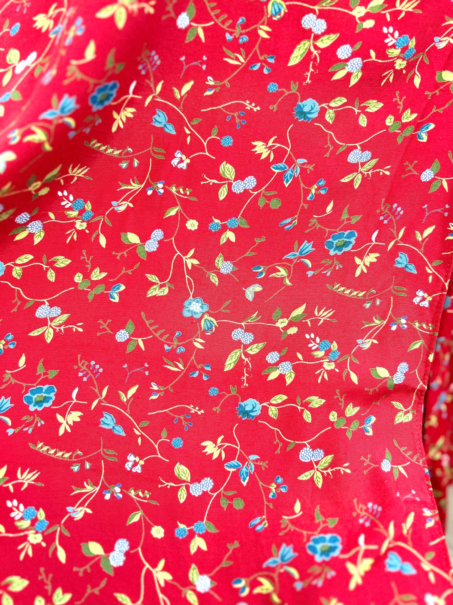 Vintage Dress [F30485]