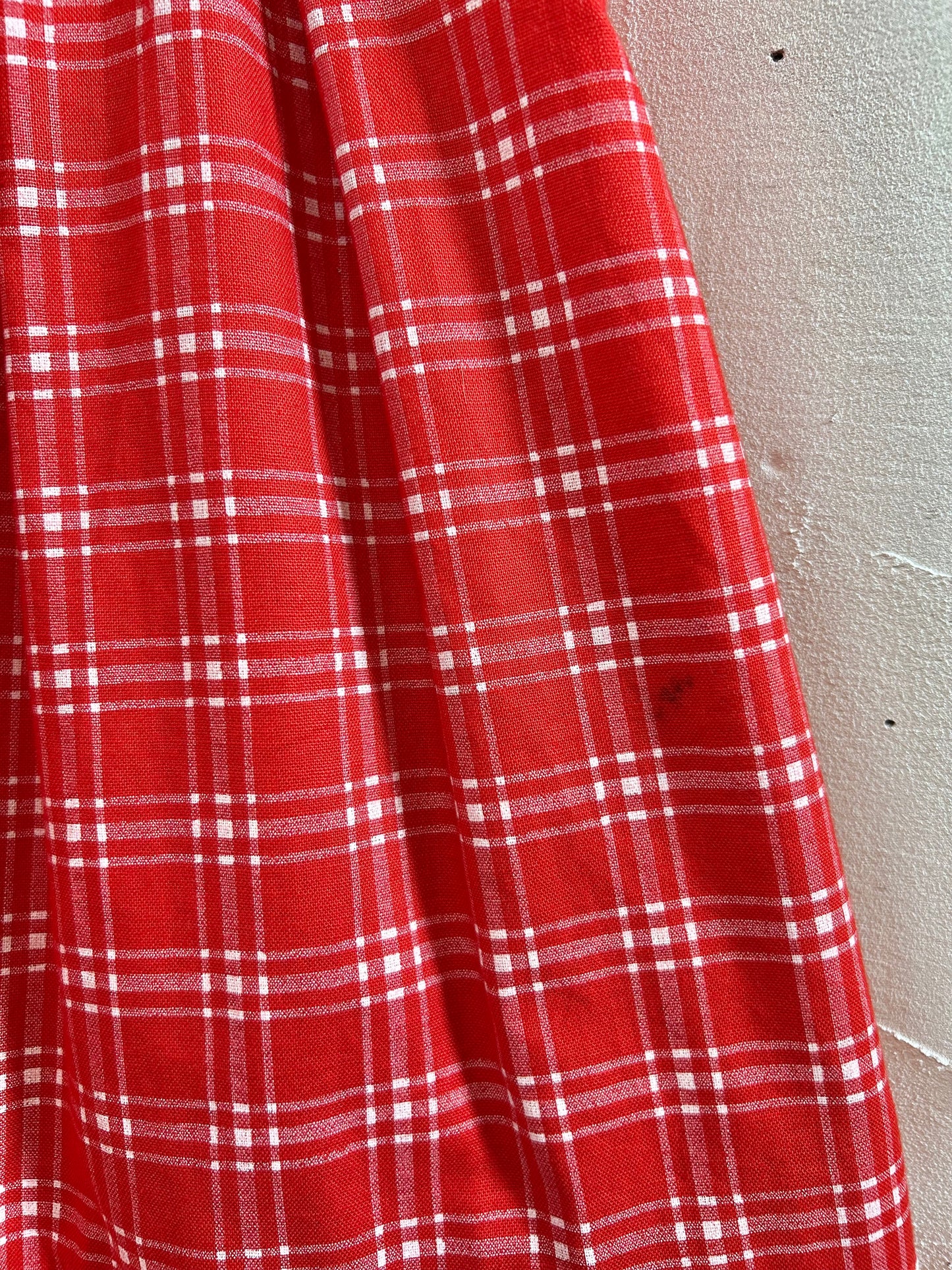 Vintage Skirt Made in Austria [D30060]