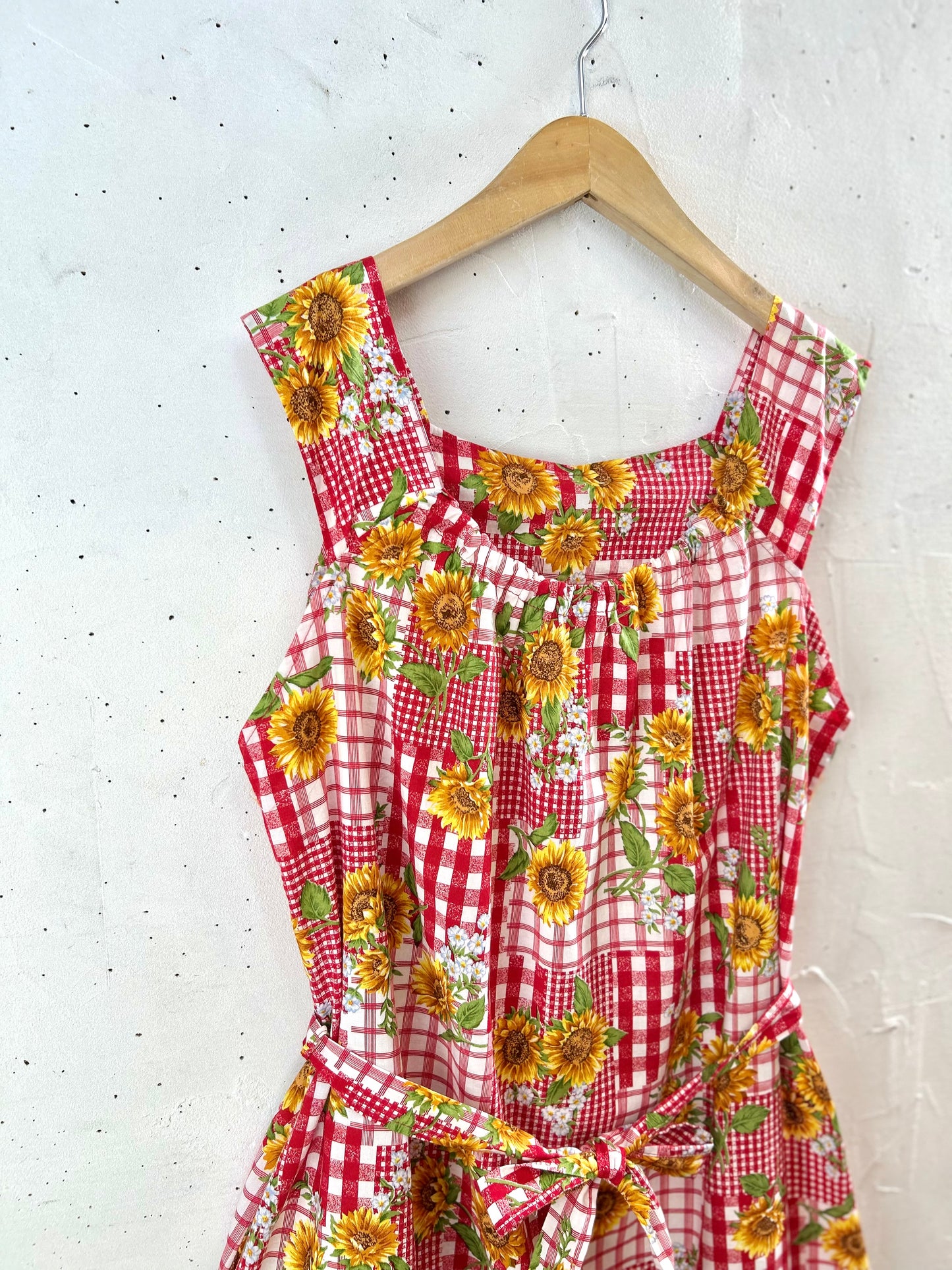 Vintage Dress  [F30488]