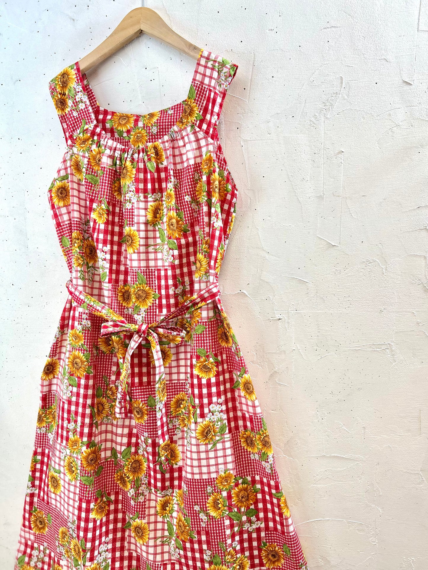 Vintage Dress  [F30488]