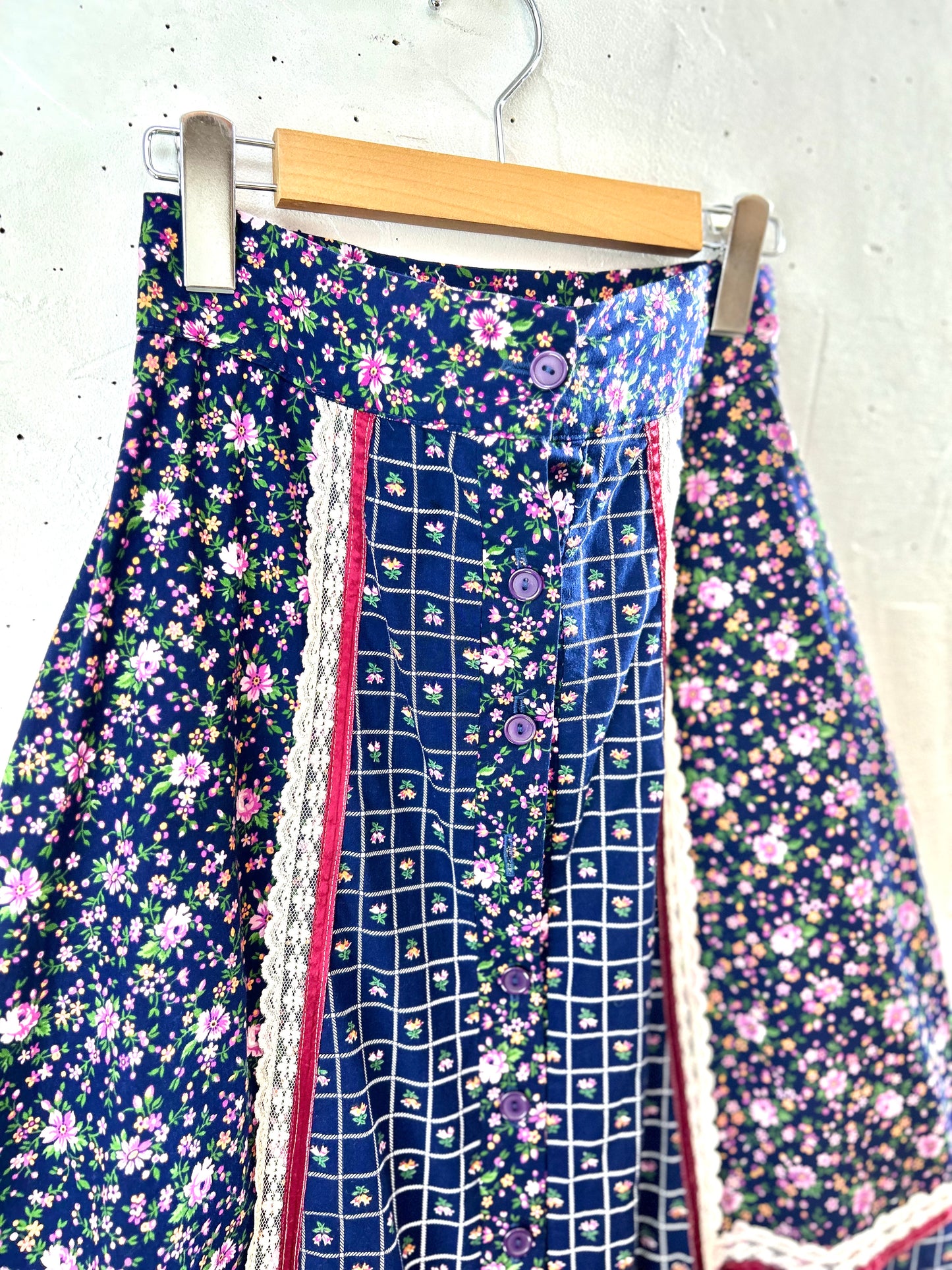 Vintage Skirt 〜GUNNIES〜 [G30740]