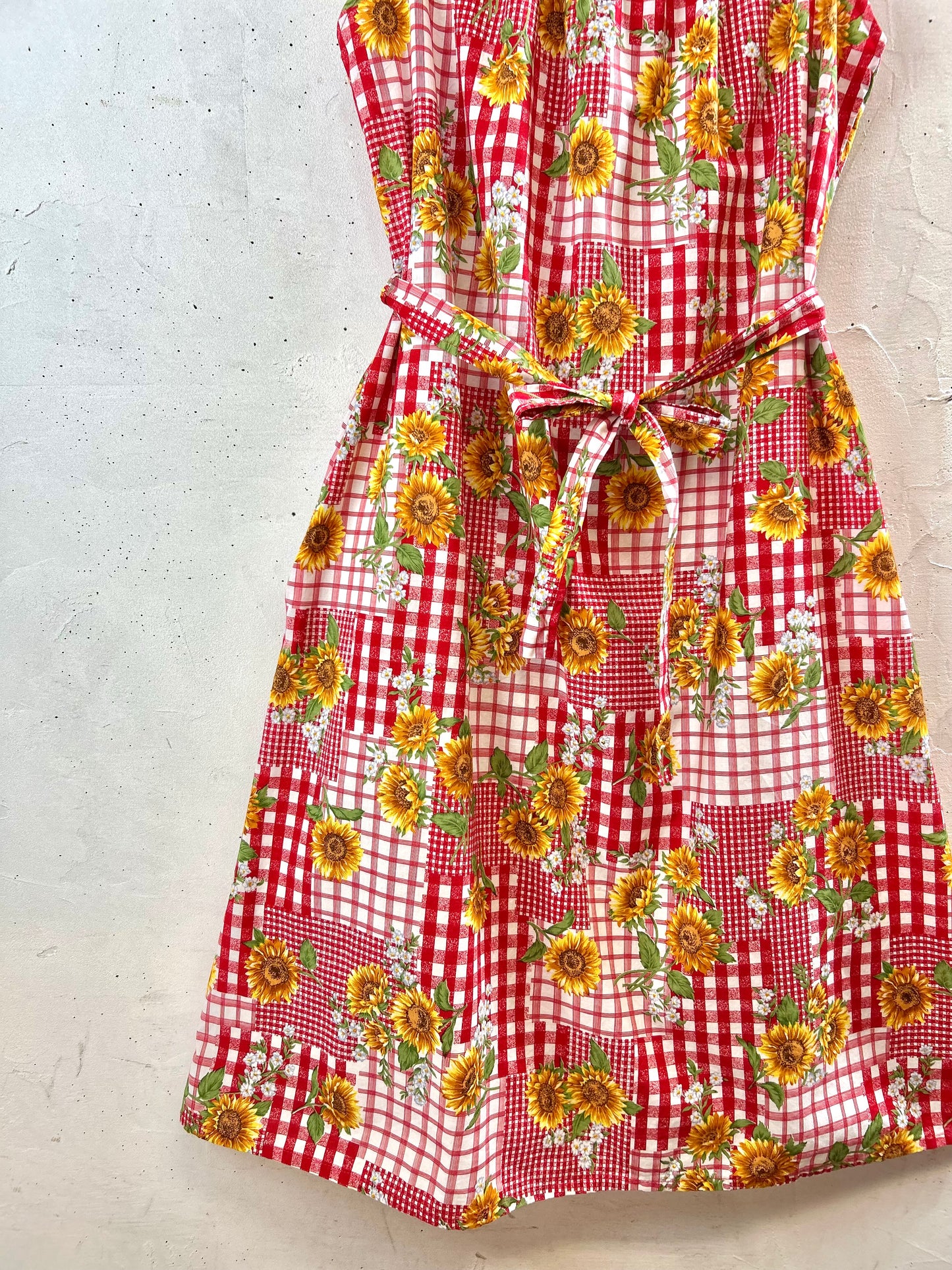 Vintage Dress  [F30488]