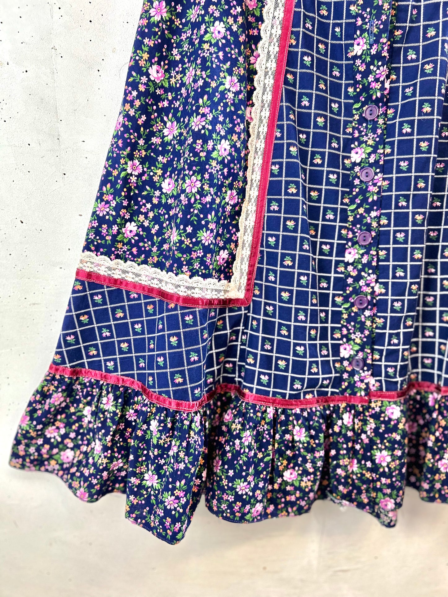 Vintage Skirt 〜GUNNIES〜 [G30740]