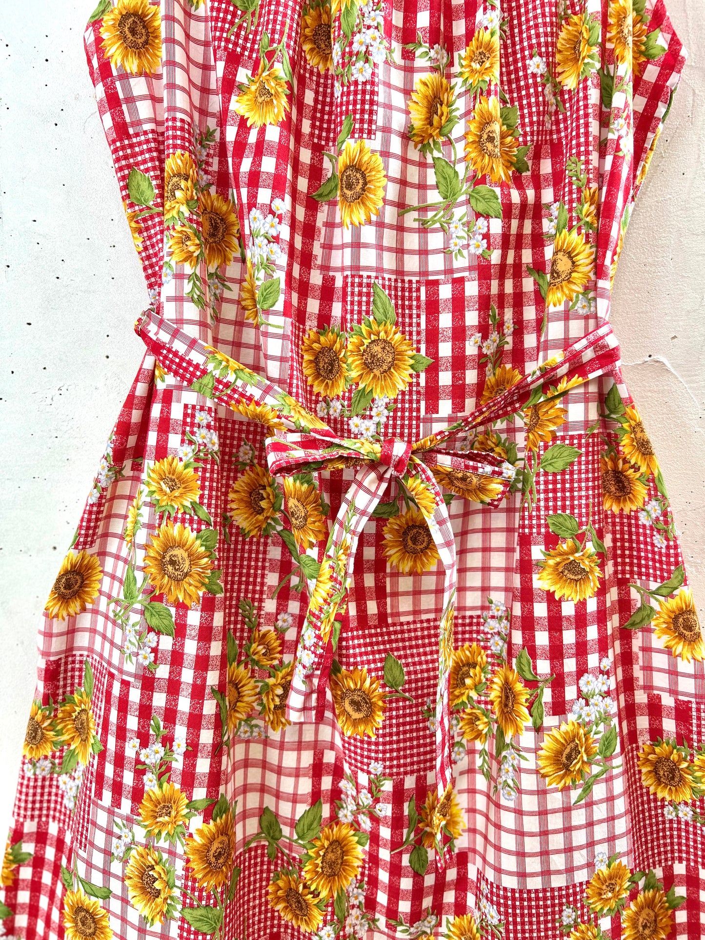 Vintage Dress  [F30488]