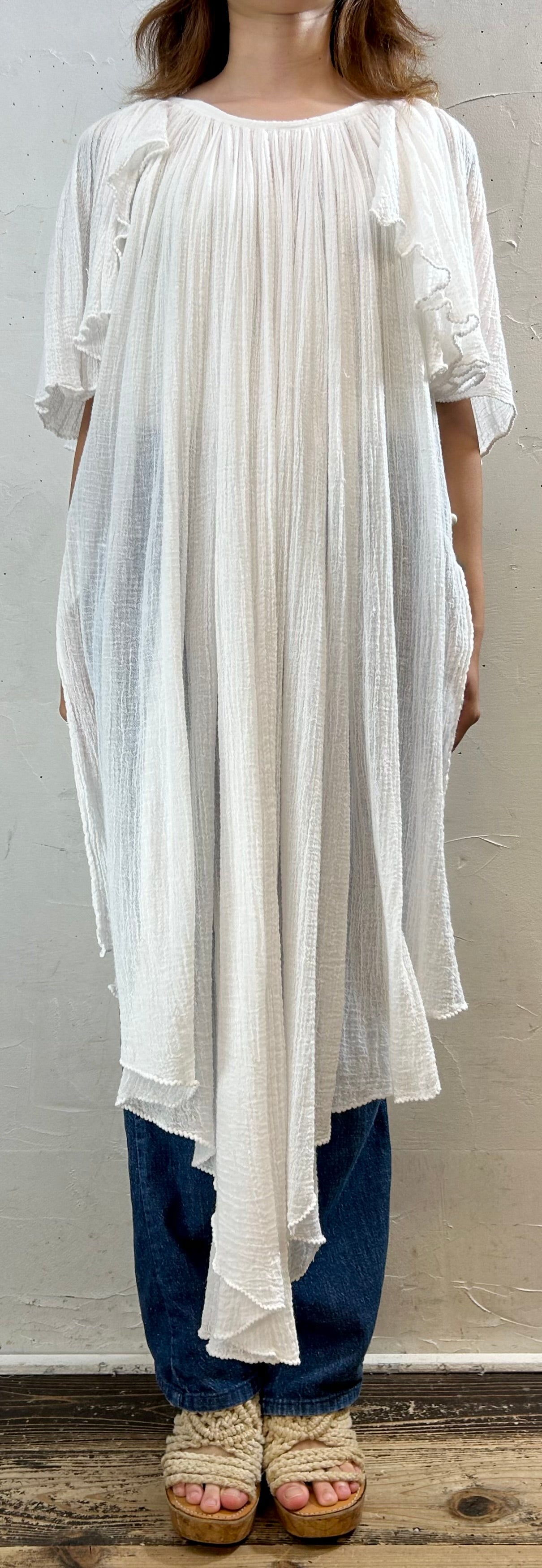 Vintage Greece Dress [G27953]