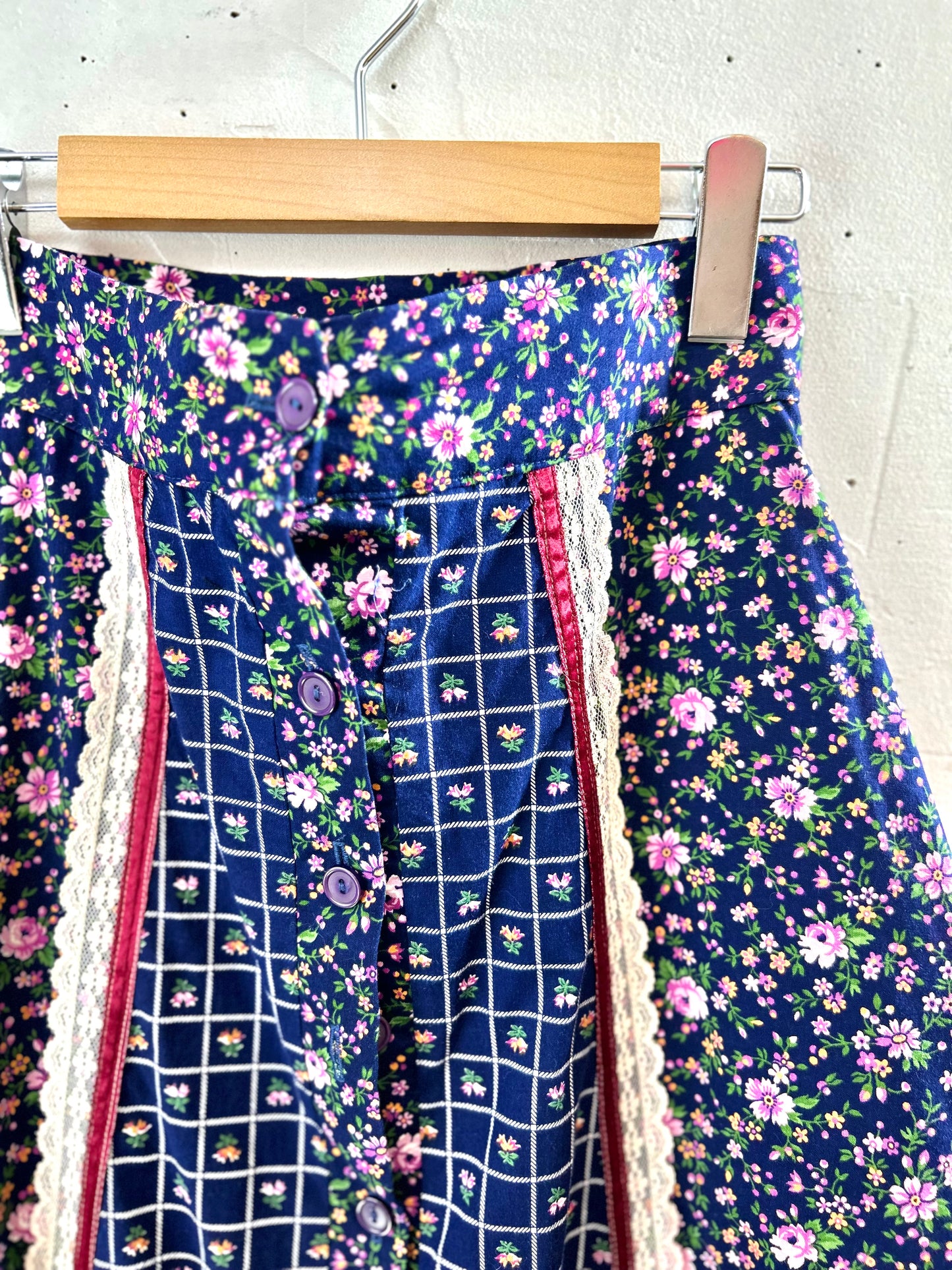 Vintage Skirt 〜GUNNIES〜 [G30740]