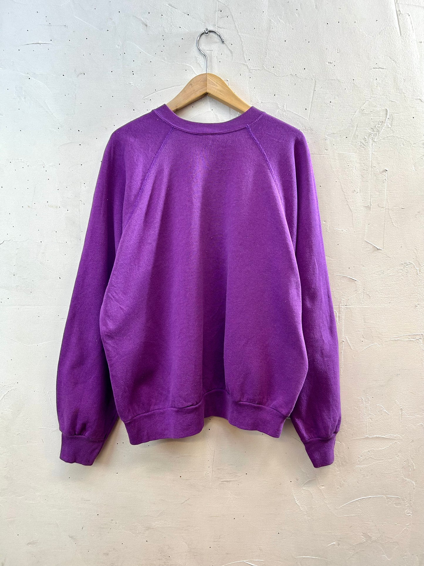 Vintage Custom Sweat [H28323]