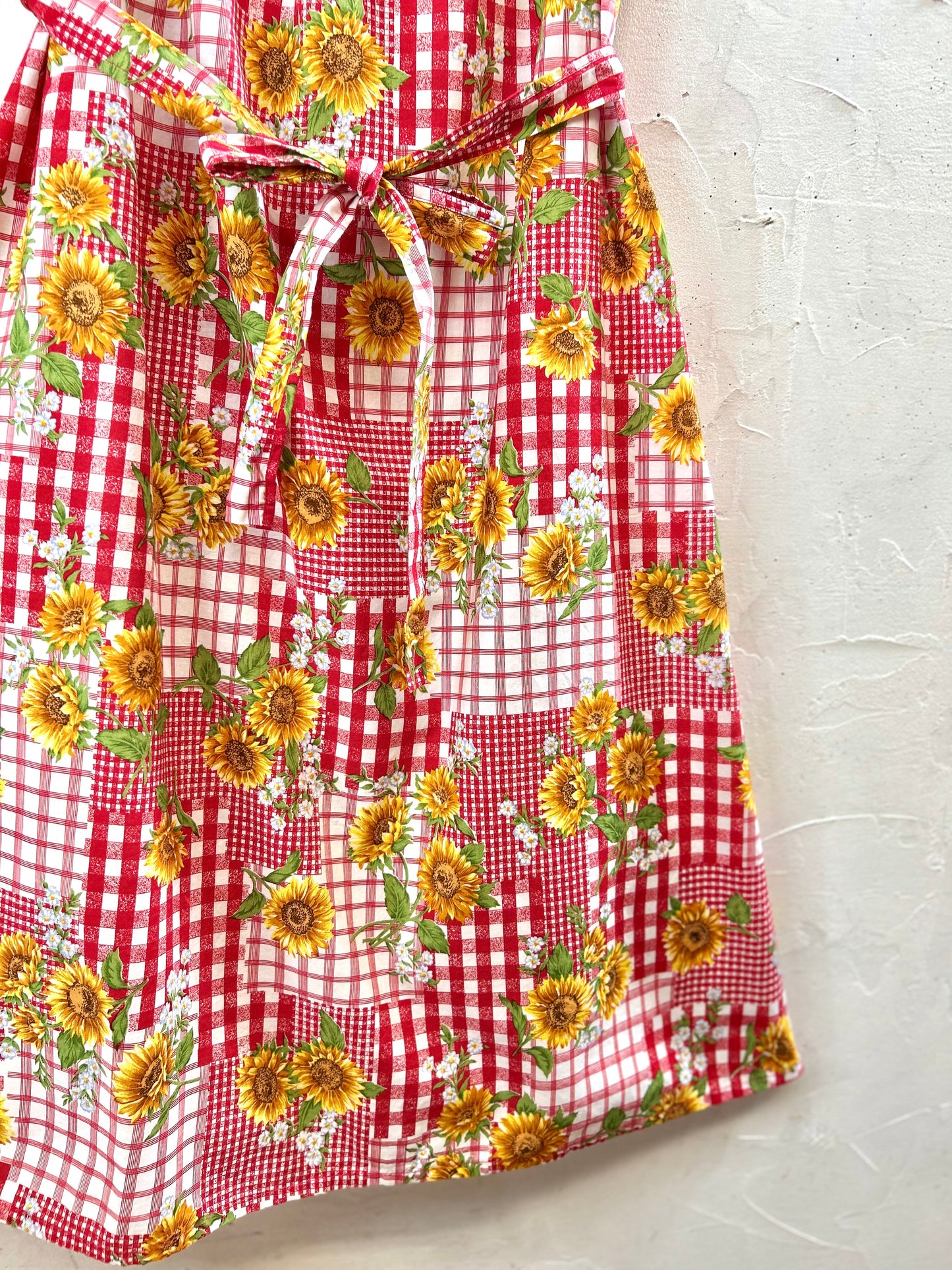 Vintage Dress  [F30488]