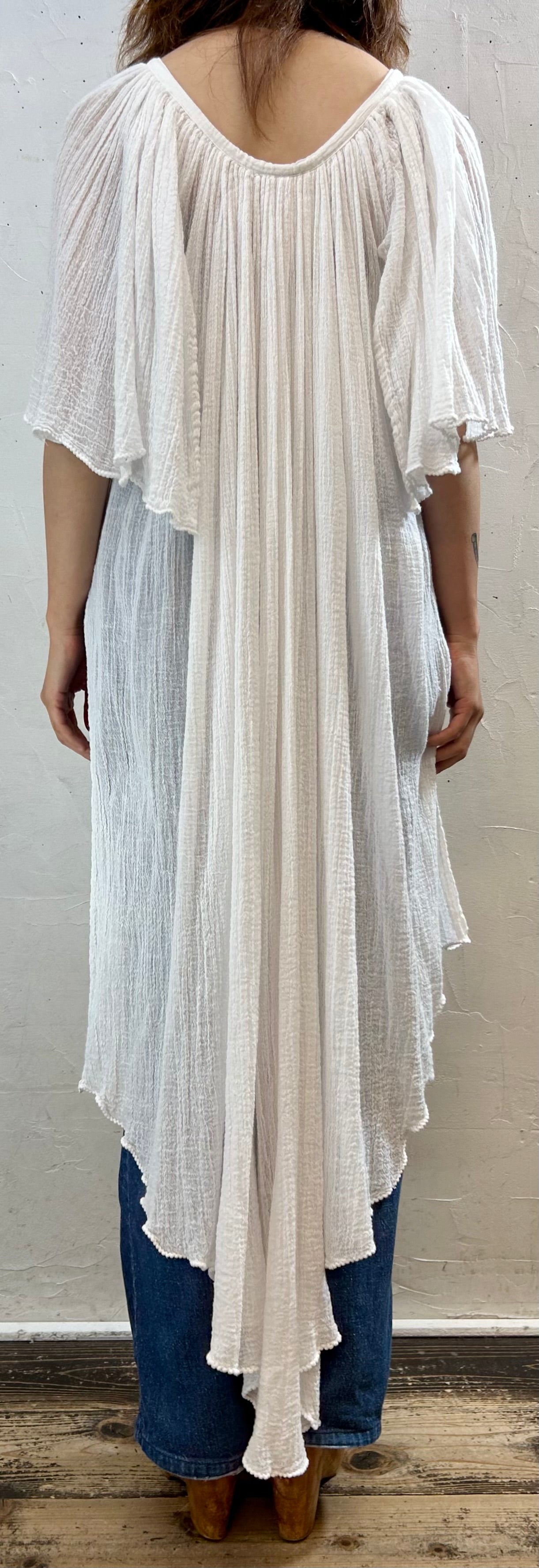 Vintage Greece Dress [G27953]