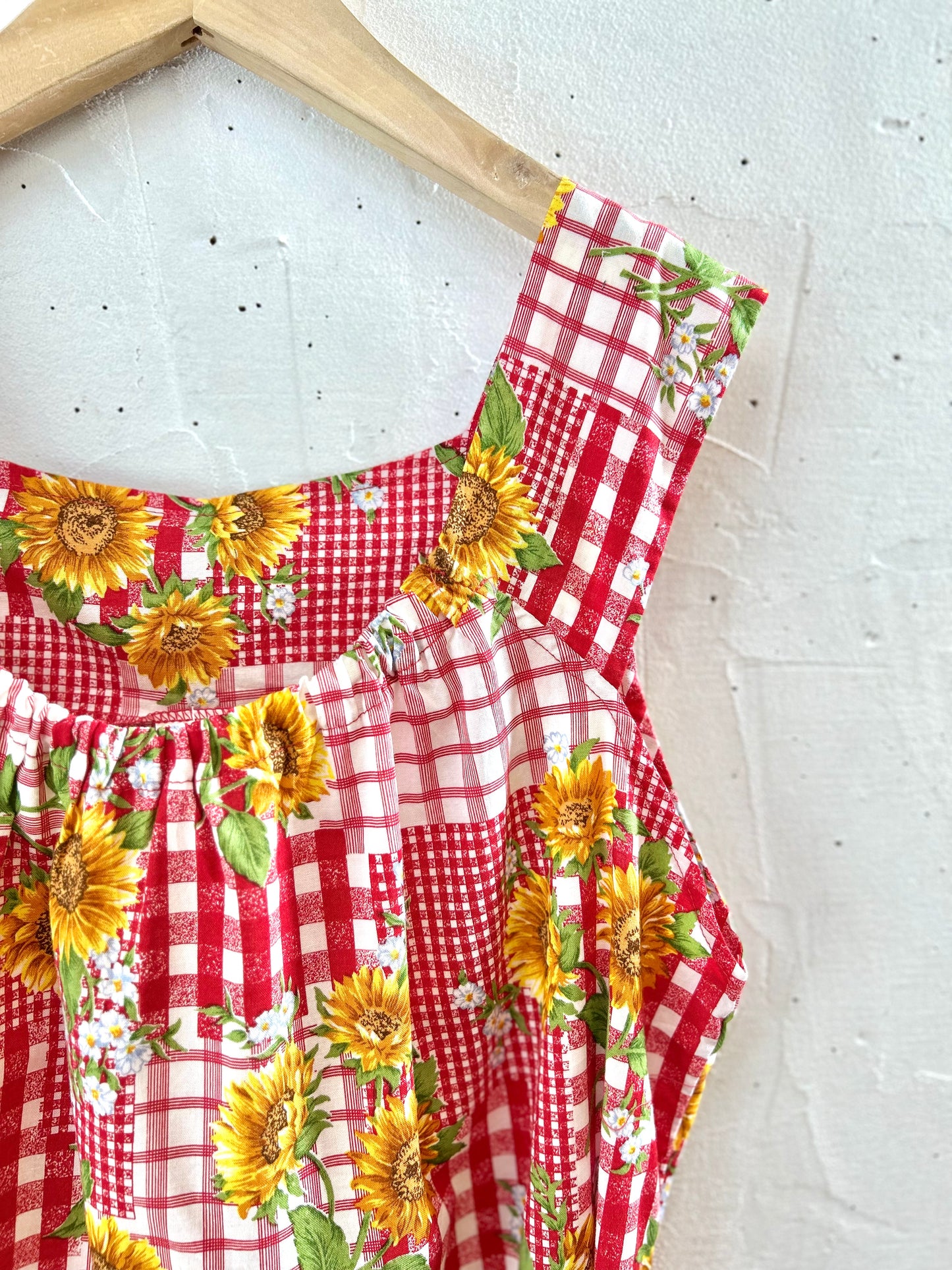 Vintage Dress  [F30488]