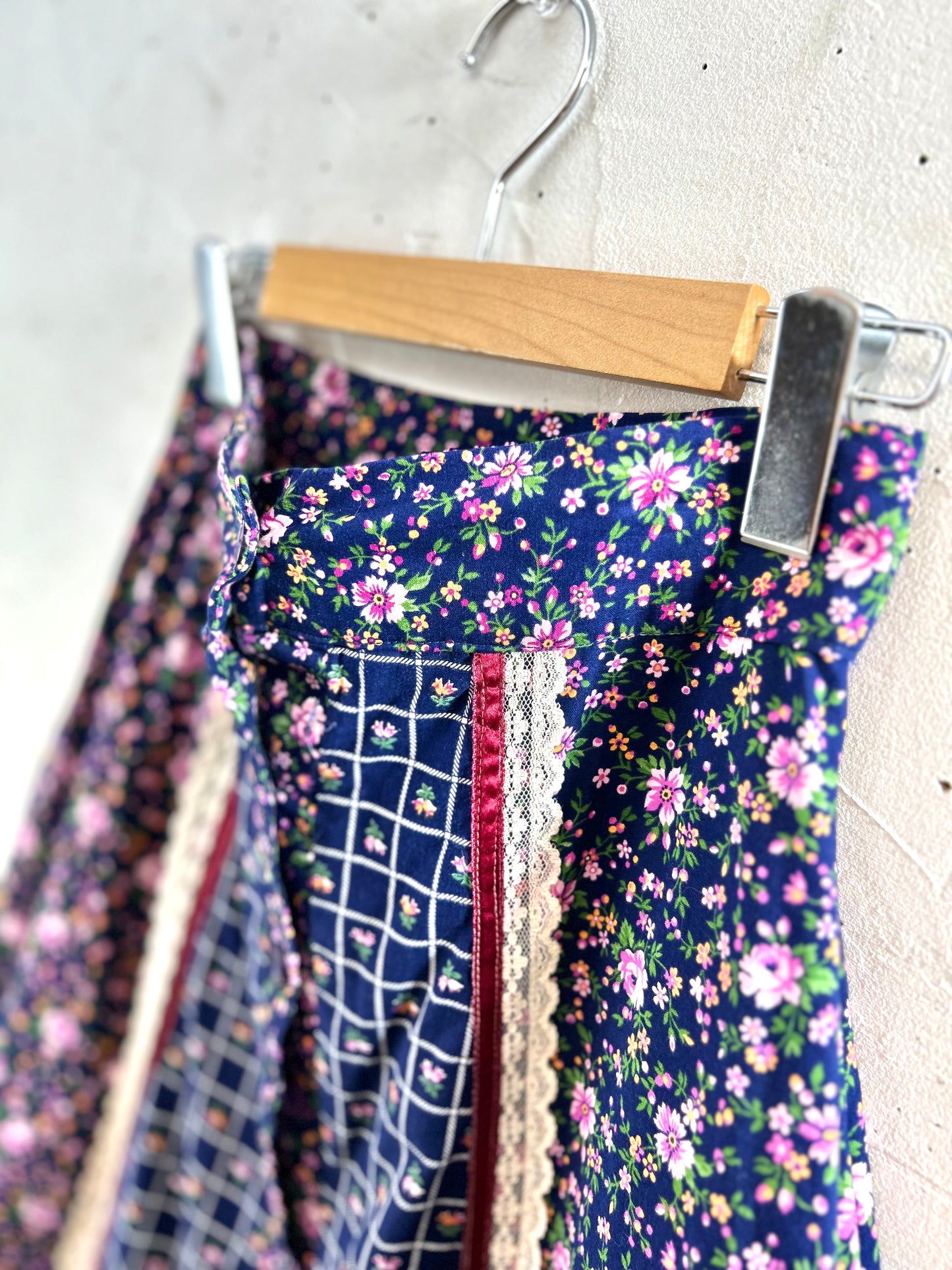 Vintage Skirt 〜GUNNIES〜 [G30740]