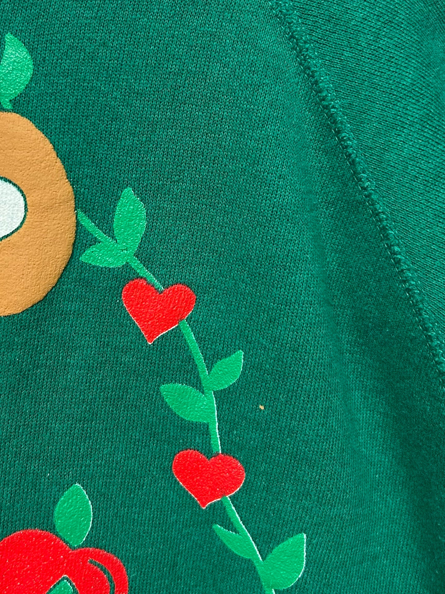Vintage Sweat MADE IN USA [A29429]