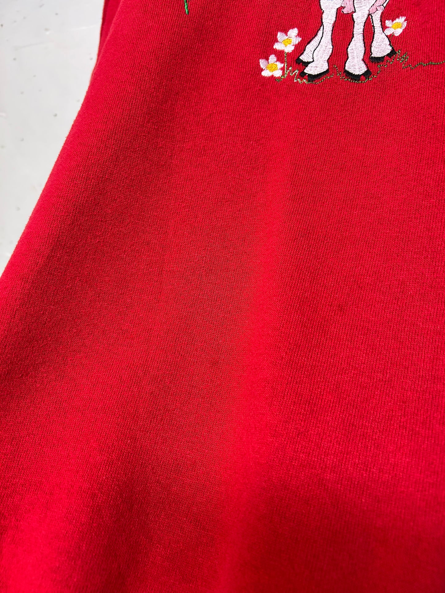Vintage Sweat MADE IN USA [A29430]