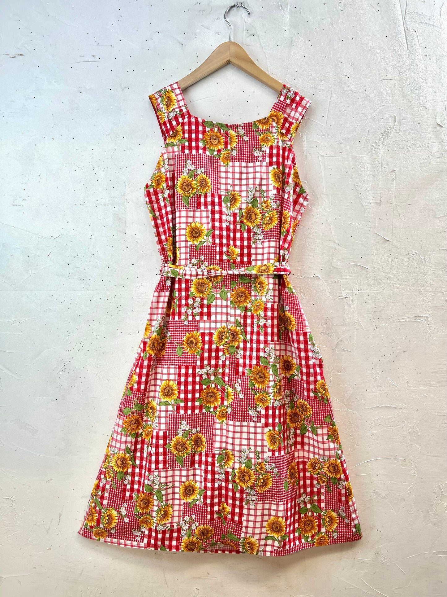 Vintage Dress  [F30488]