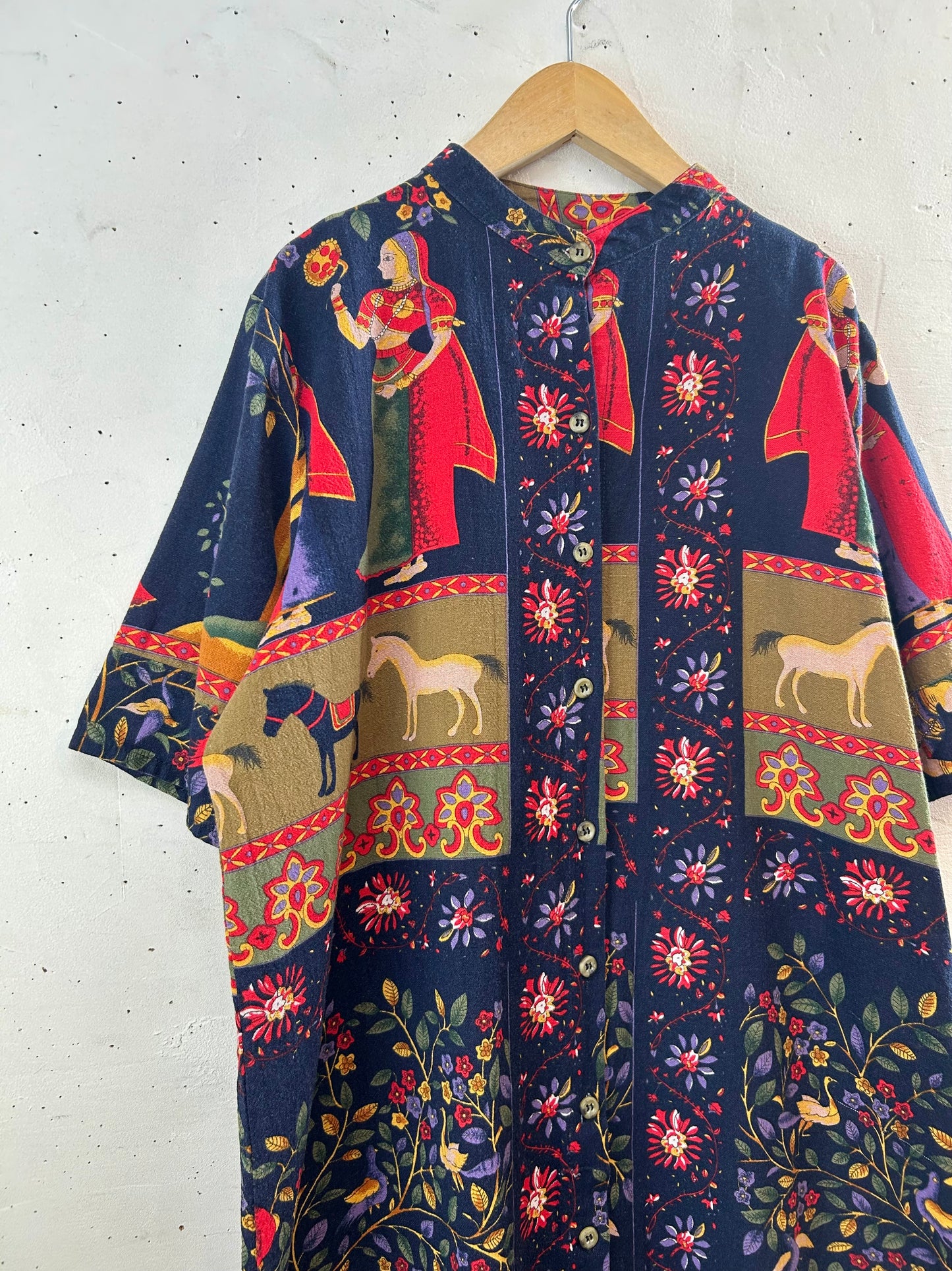 Vintage Dress [E30277]