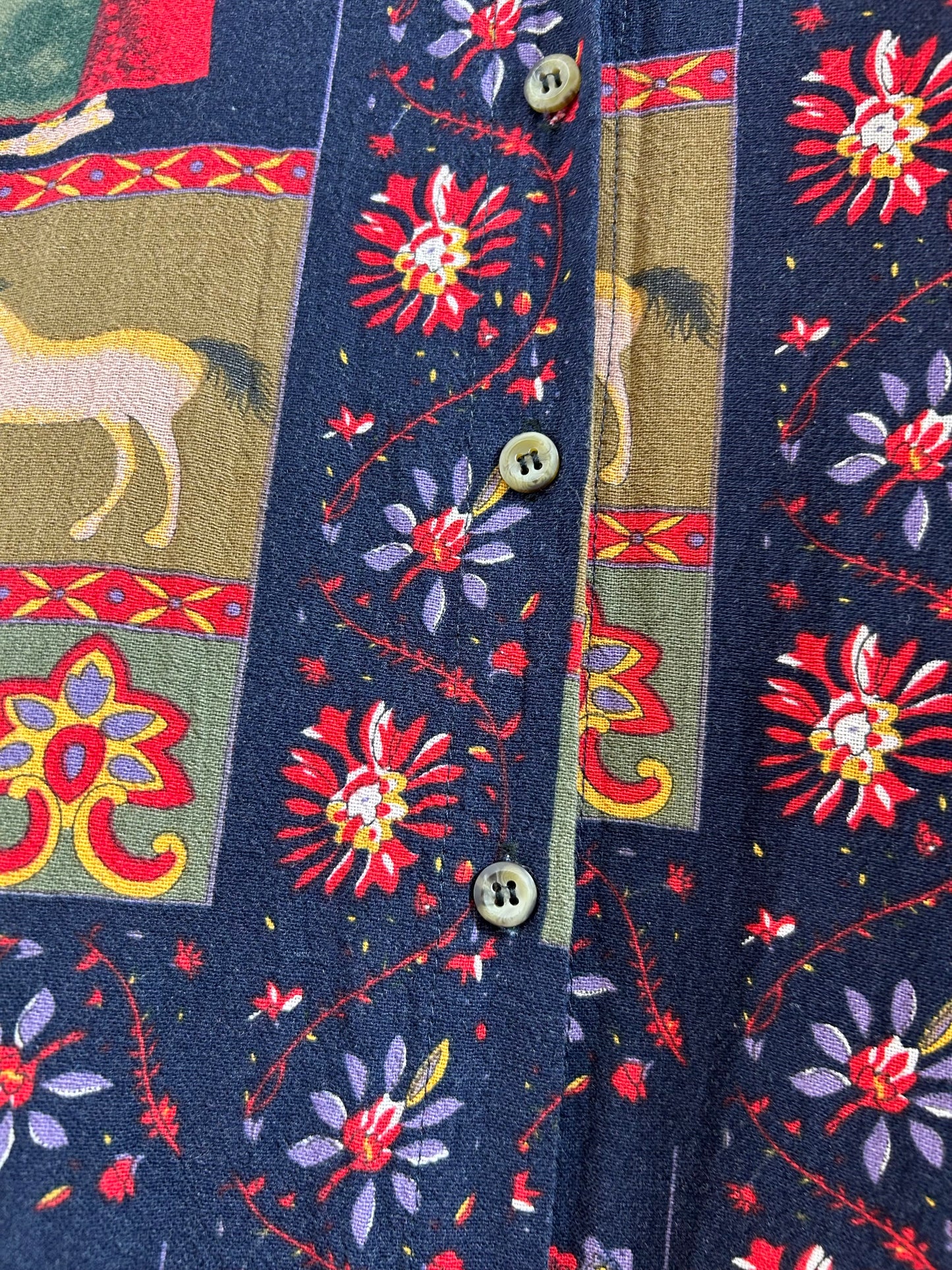 Vintage Dress [E30277]