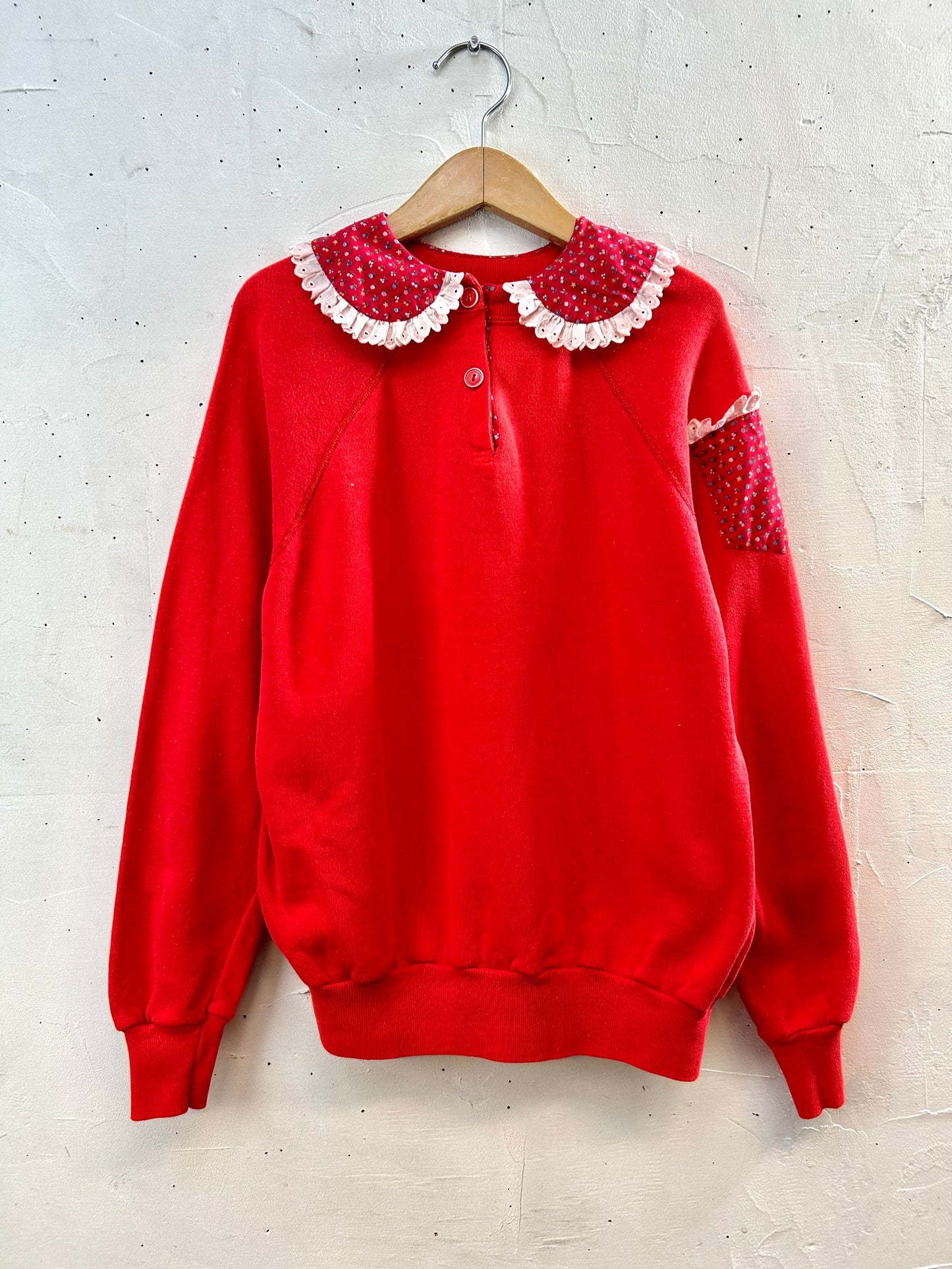 Vintage Custom Sweat [H28322]