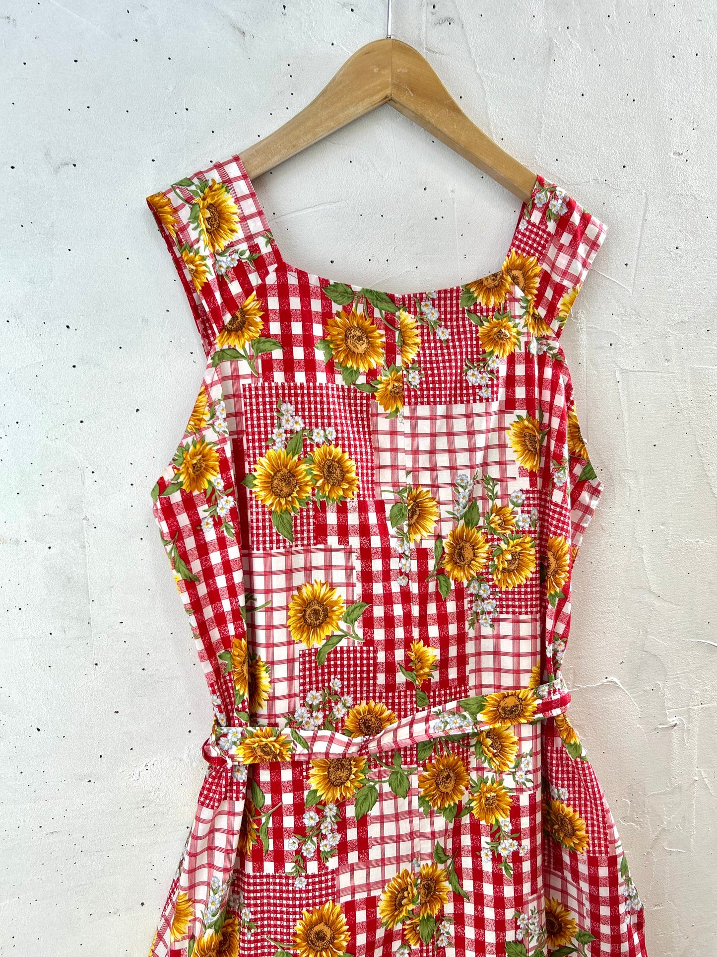 Vintage Dress  [F30488]