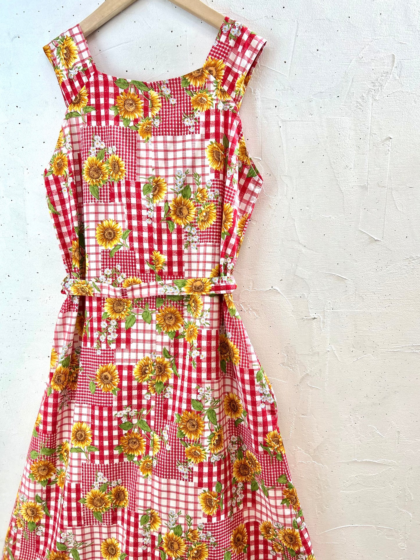 Vintage Dress  [F30488]