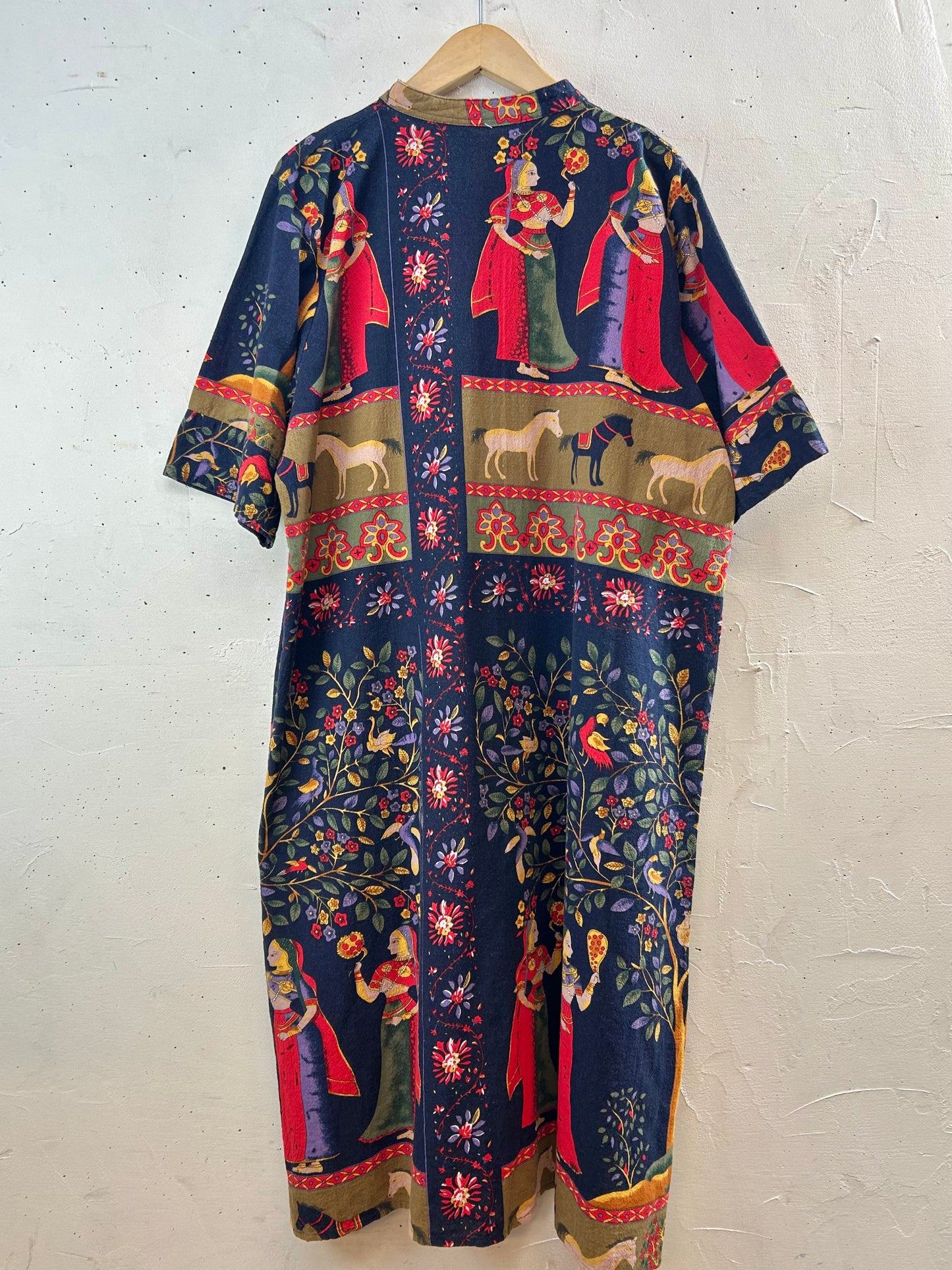 Vintage Dress [E30277]