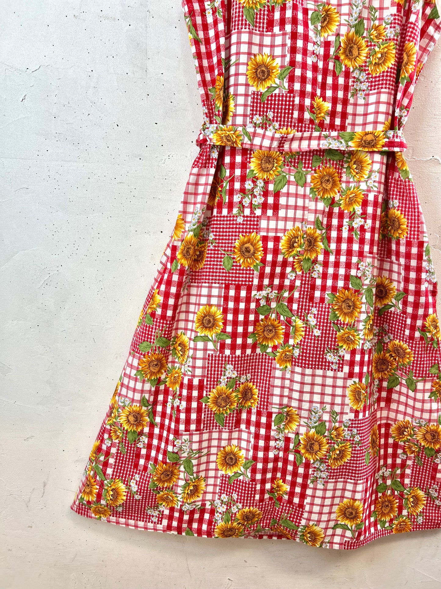 Vintage Dress  [F30488]