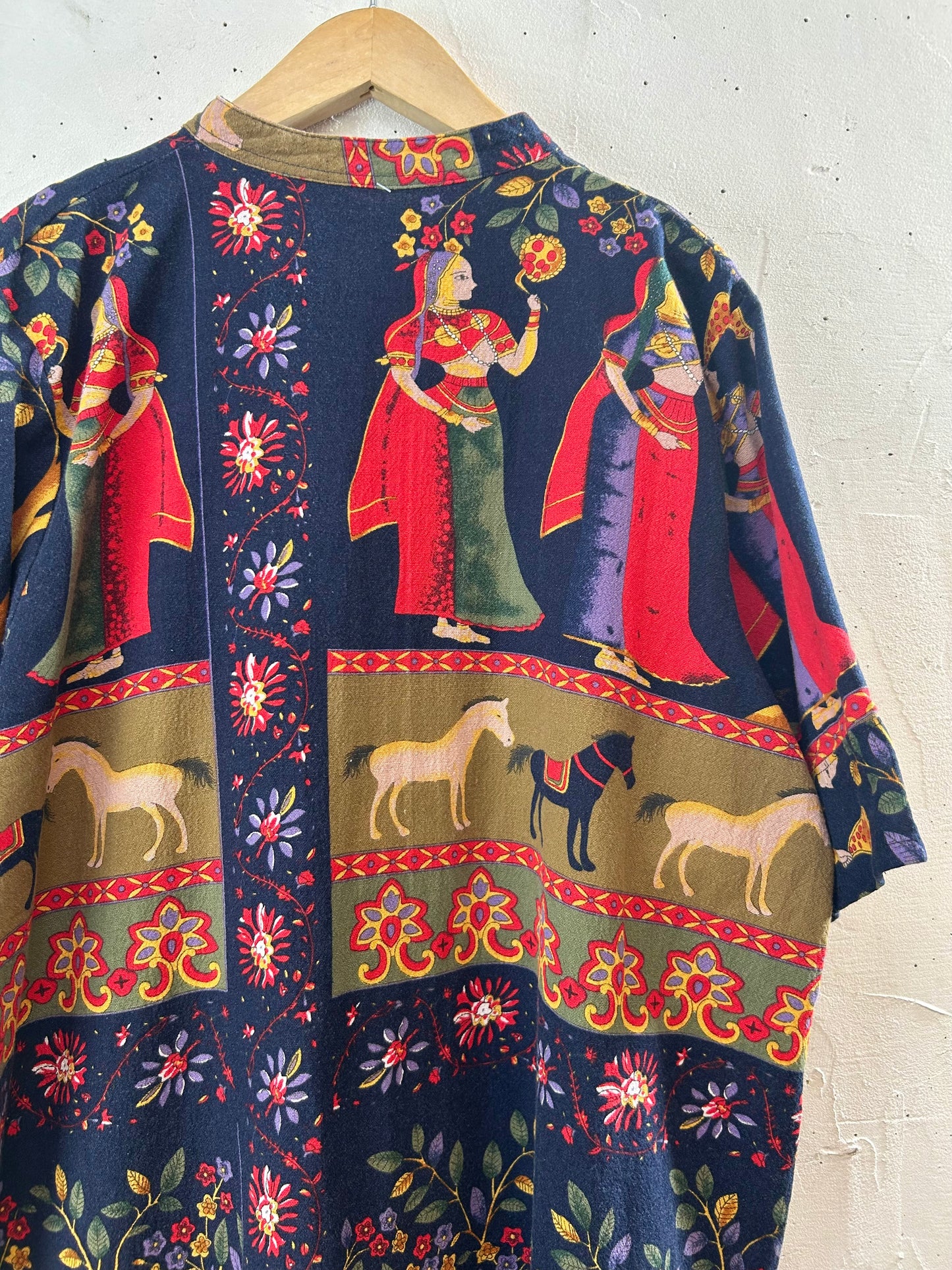 Vintage Dress [E30277]