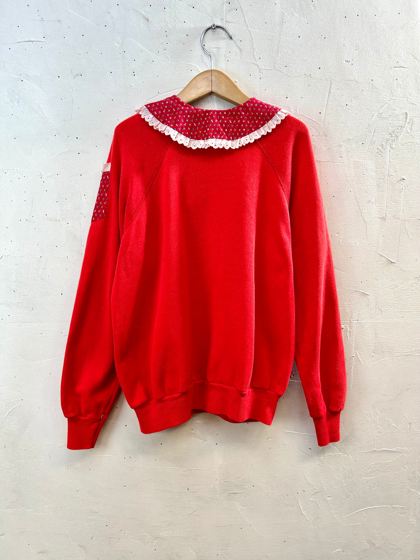 Vintage Custom Sweat [H28322]