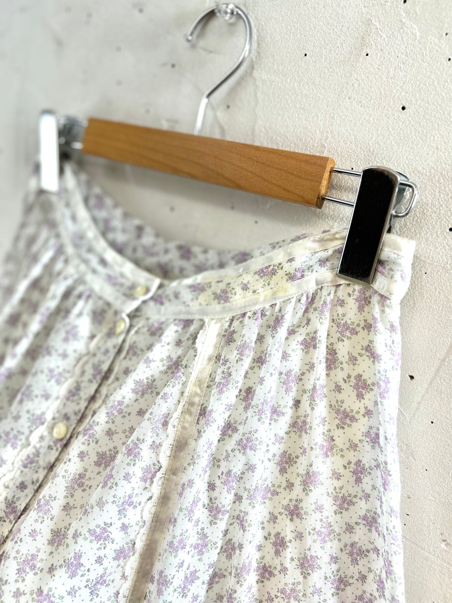 Vintage Skirt 〜GUNNIES〜  [G30738]