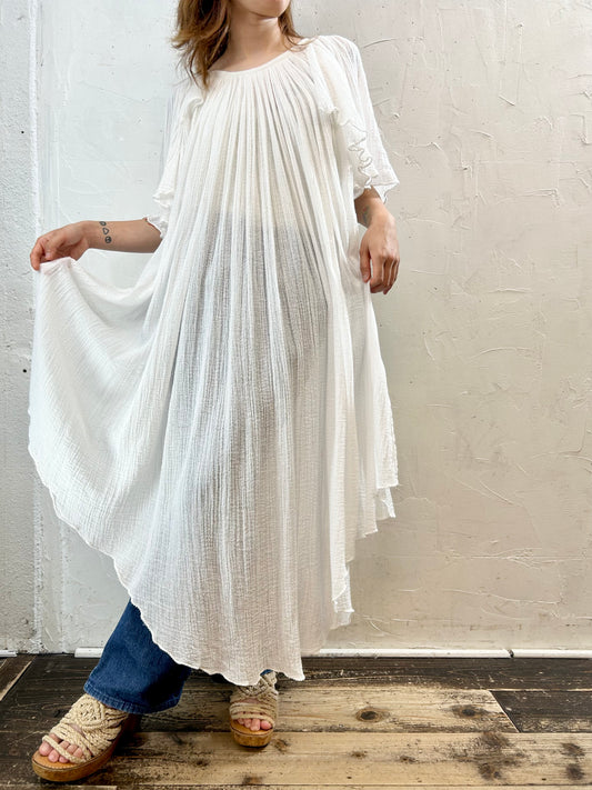 Vintage Greece Dress [G27953]