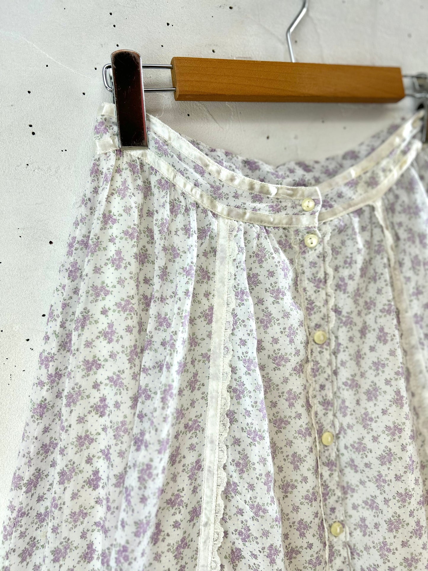 Vintage Skirt 〜GUNNIES〜  [G30738]