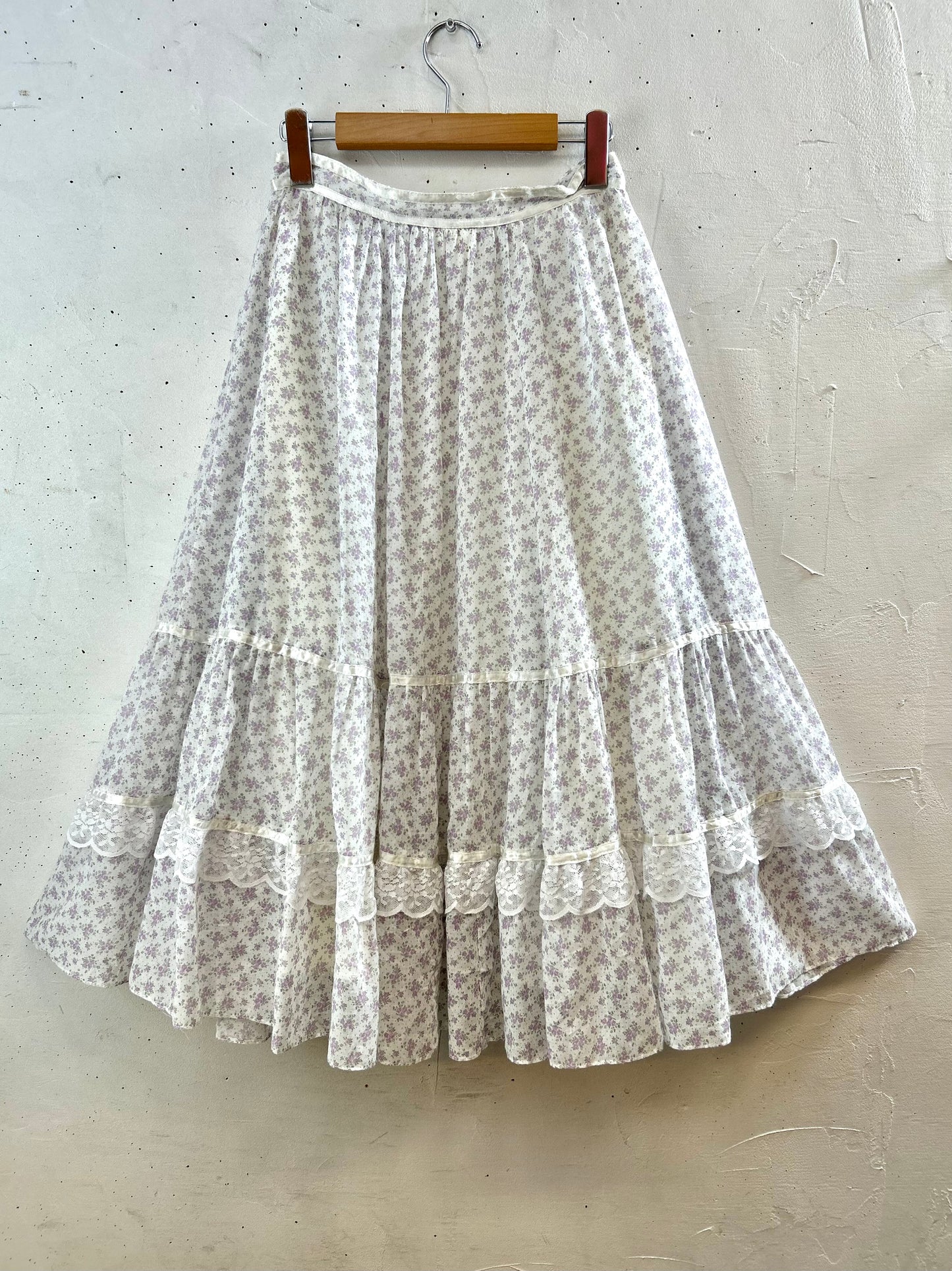 Vintage Skirt 〜GUNNIES〜  [G30738]