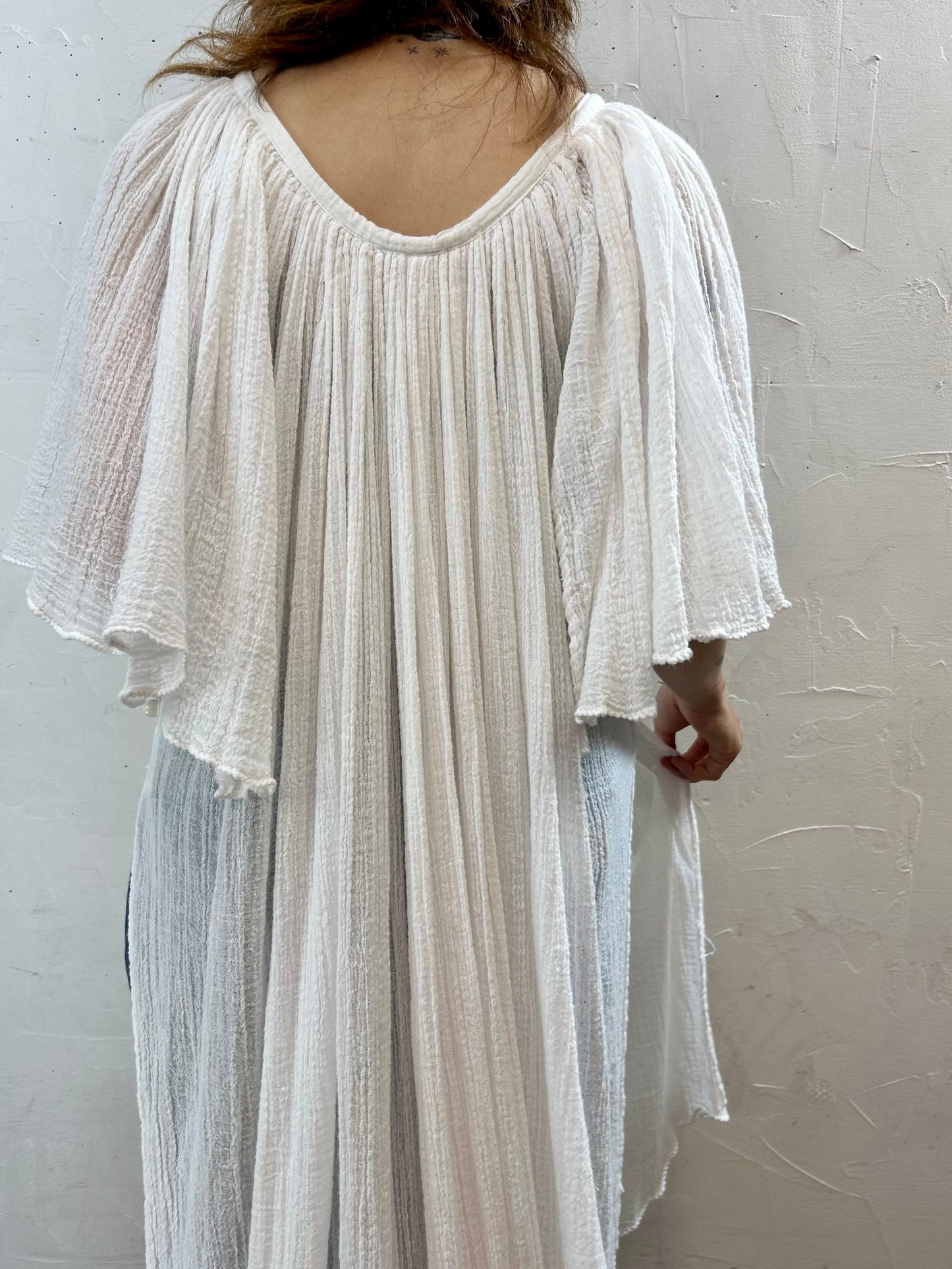 Vintage Greece Dress [G27953]