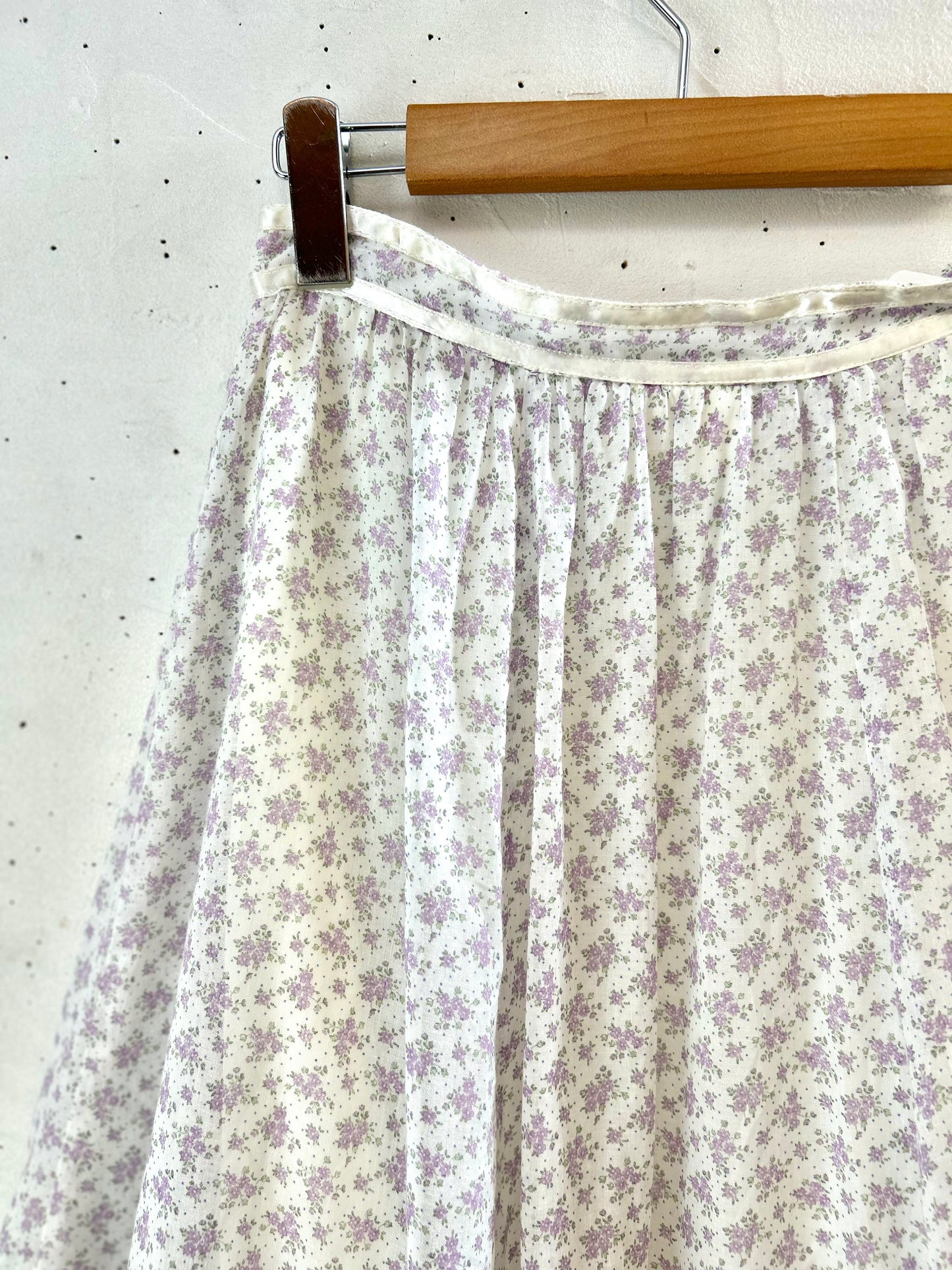 Vintage Skirt 〜GUNNIES〜  [G30738]